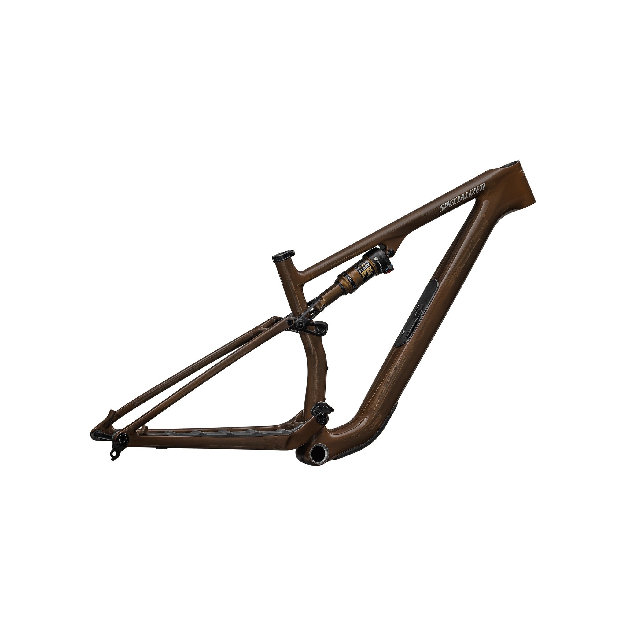 Epic 8 EVO Pro Frameset