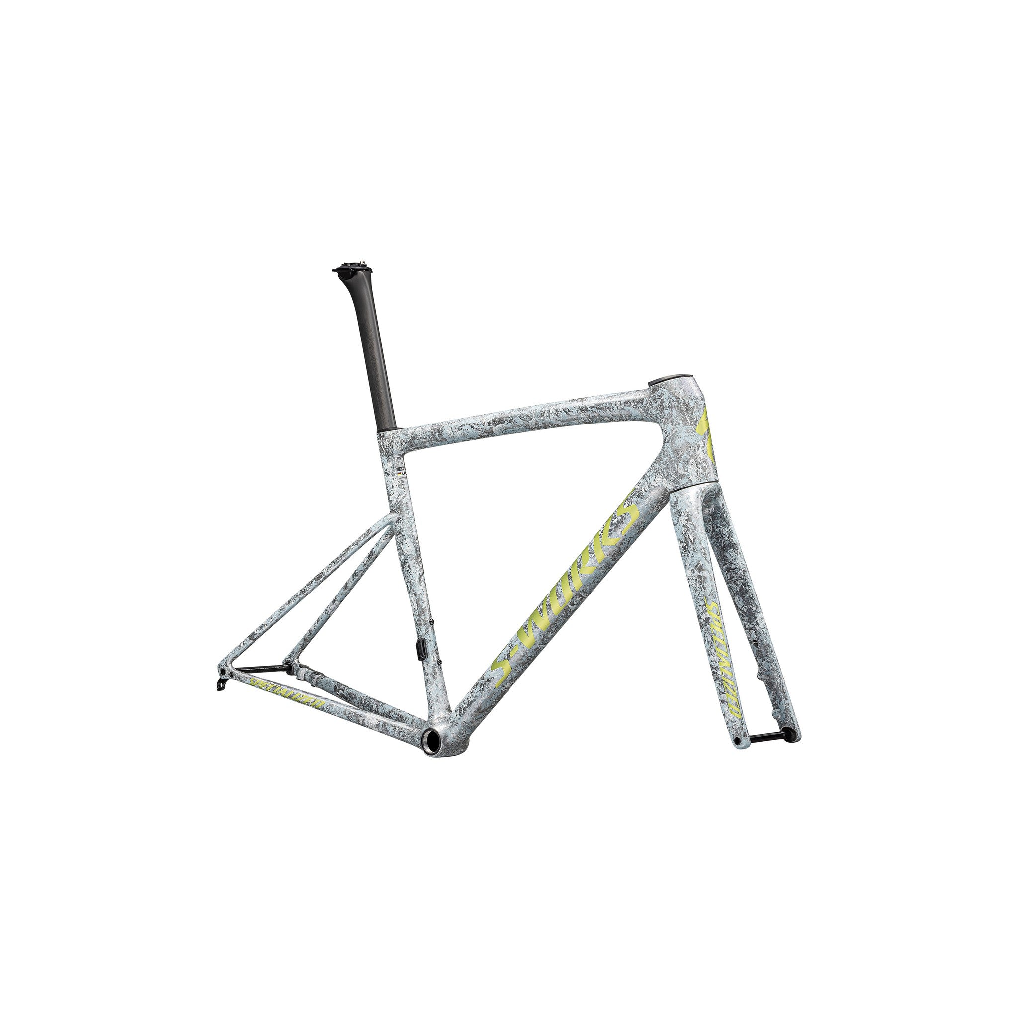 S-Works Tarmac SL8 Frameset
