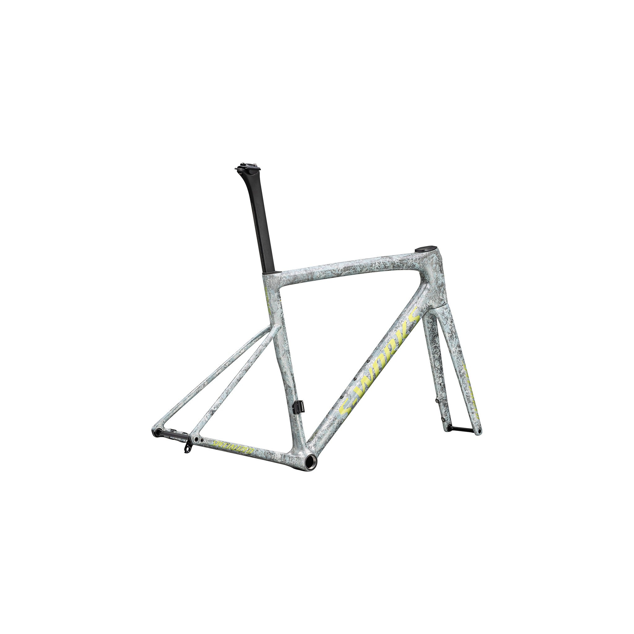 S-Works Tarmac SL8 Frameset