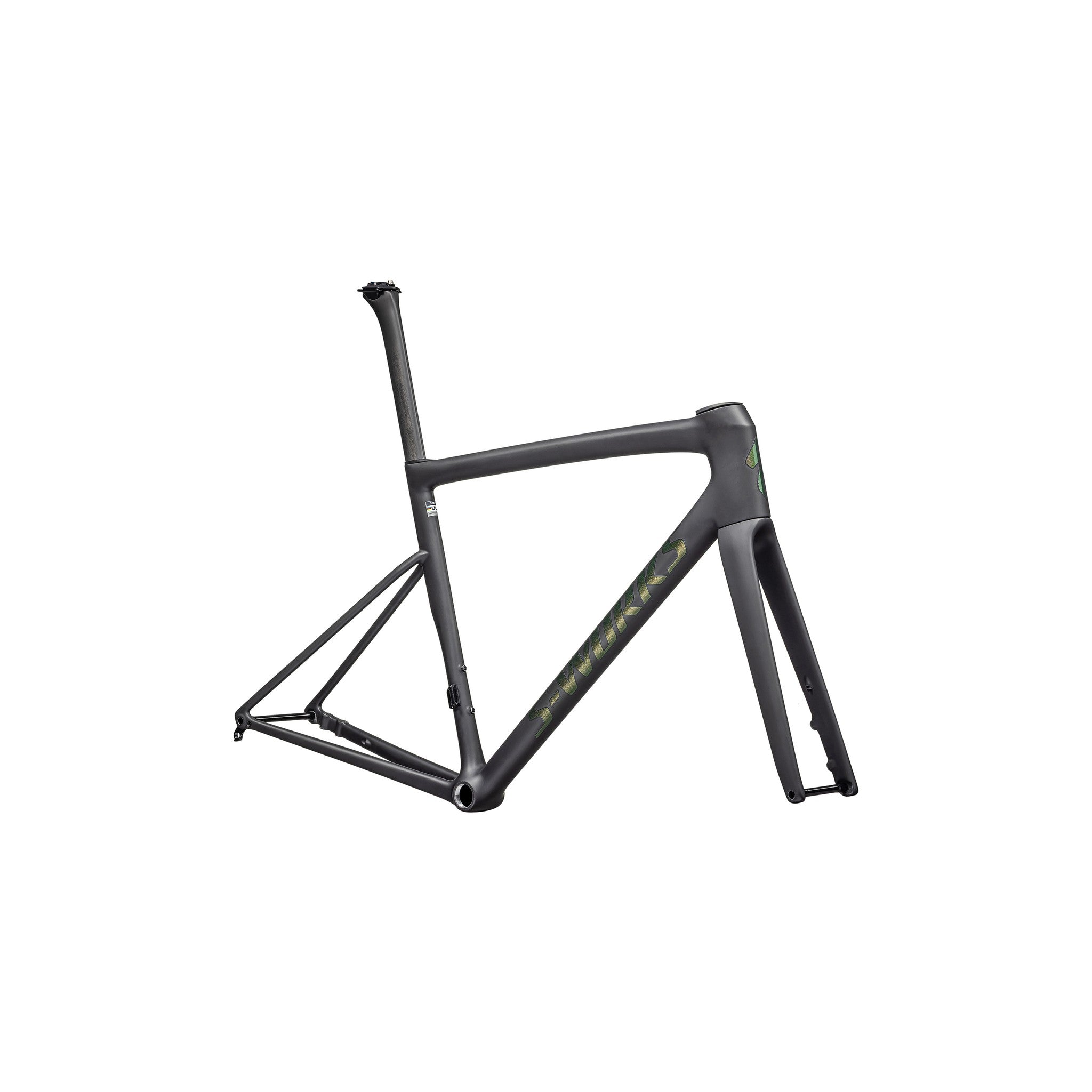 S-Works Tarmac SL8 Frameset