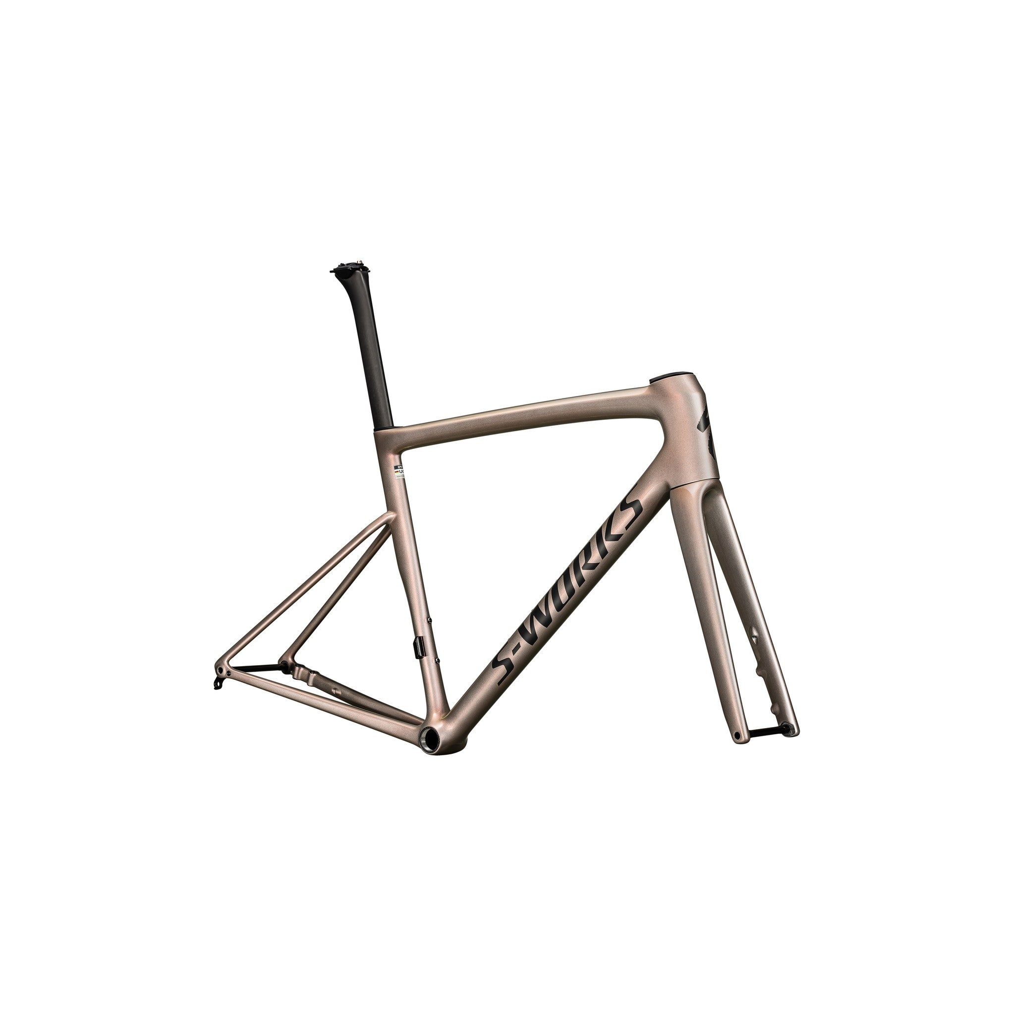 S-Works Tarmac SL8 Frameset