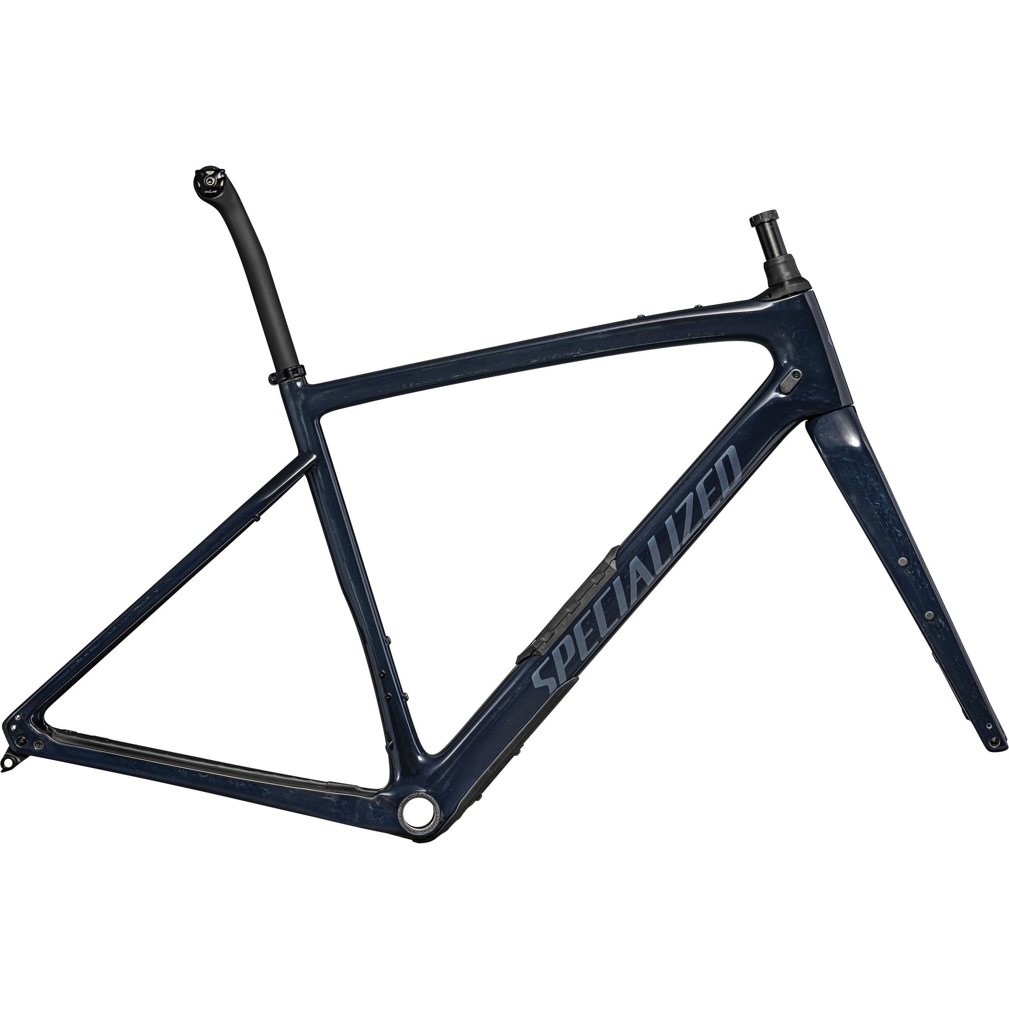 Diverge 9r Frameset