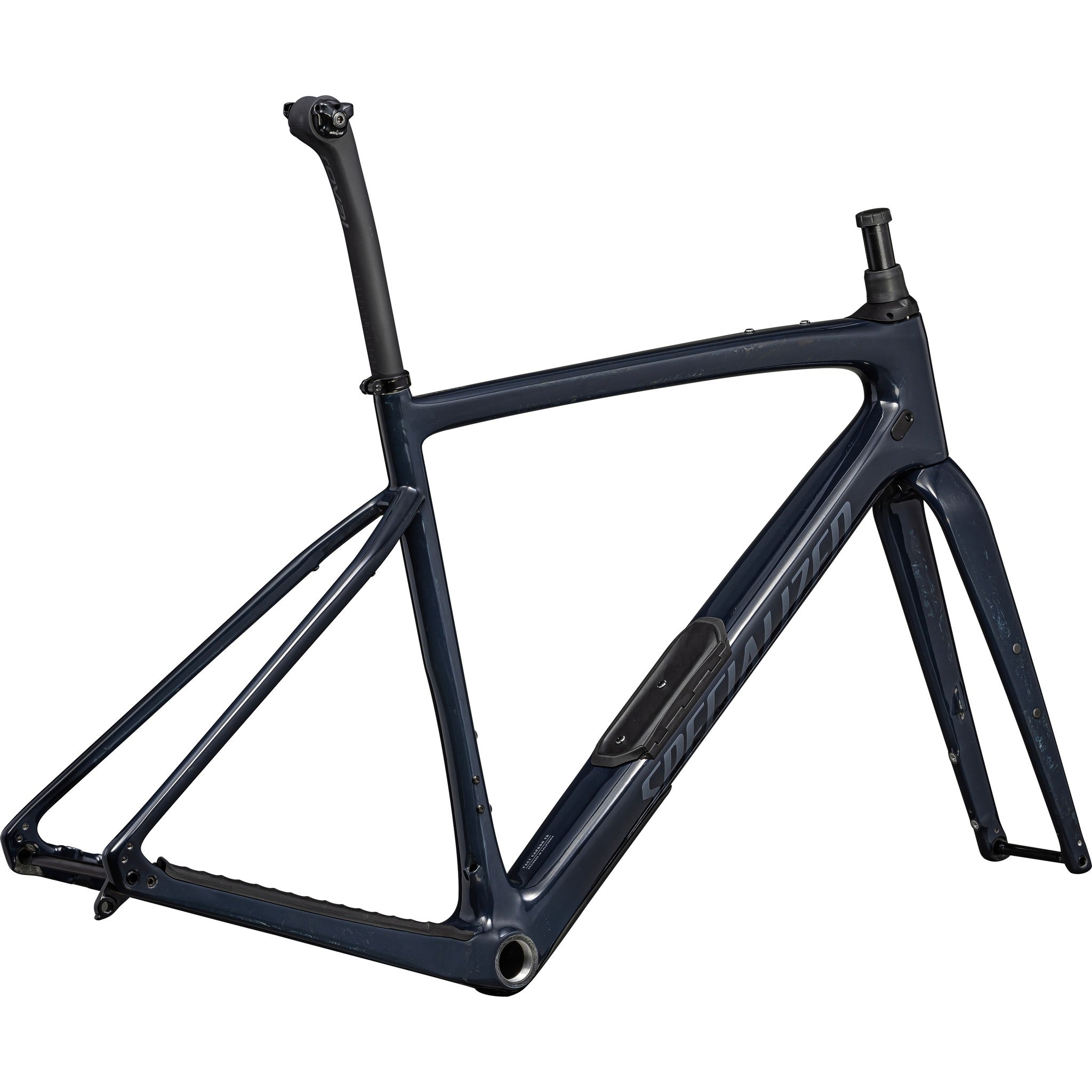 Diverge 9r Frameset