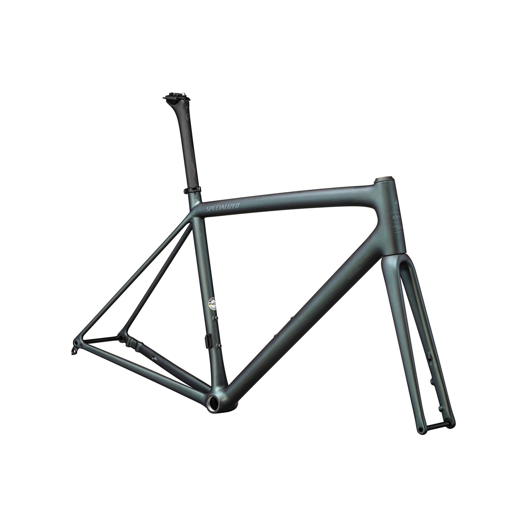Aethos Frameset
