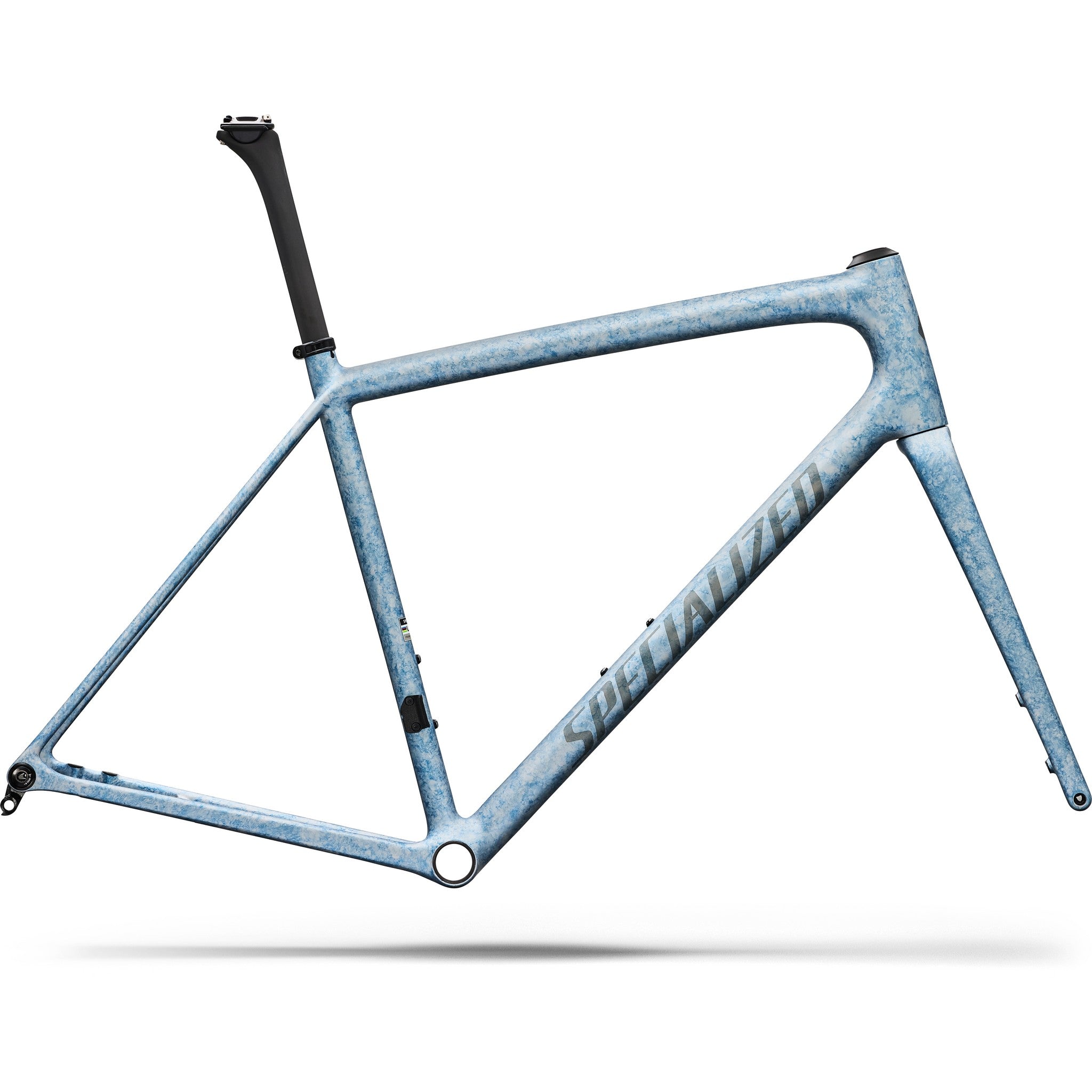 Aethos 2 Frameset - FACT 10r Carbon