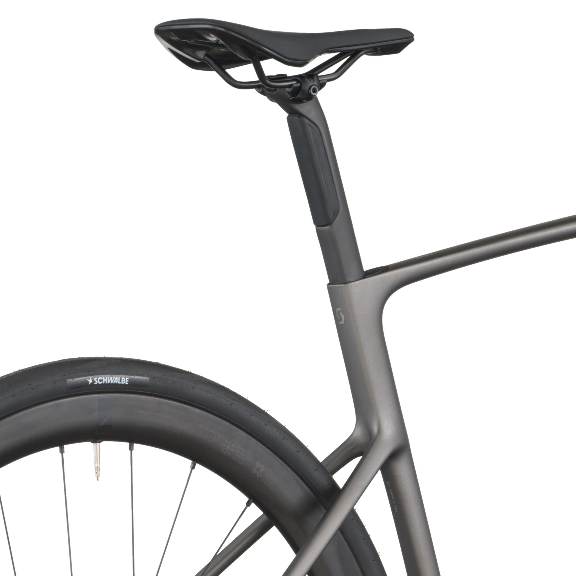 SCOTT Addict 20 Bike