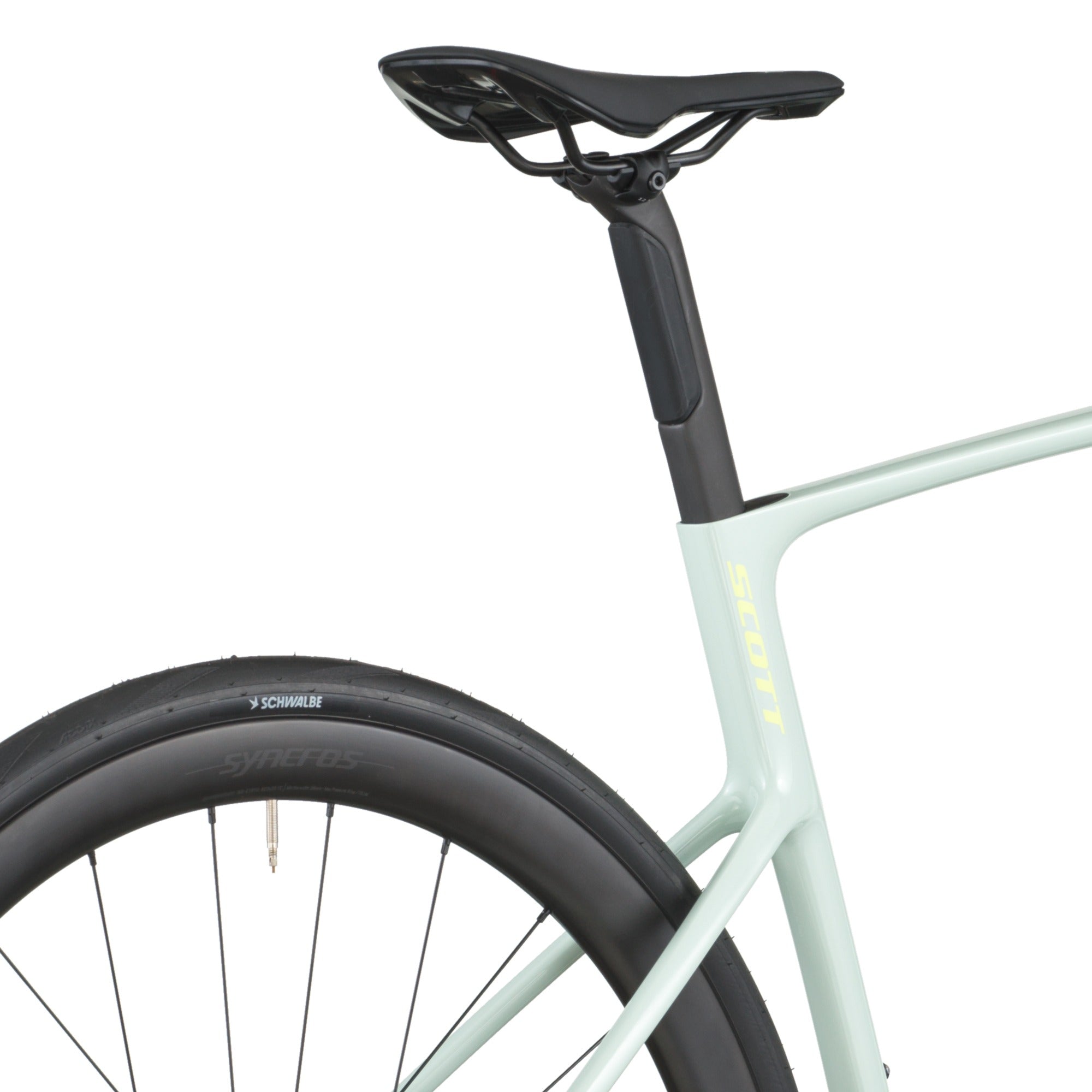 SCOTT Addict 30 Bike