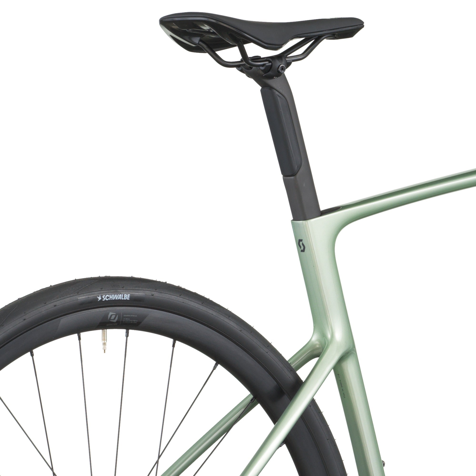 SCOTT Addict 40 Bike