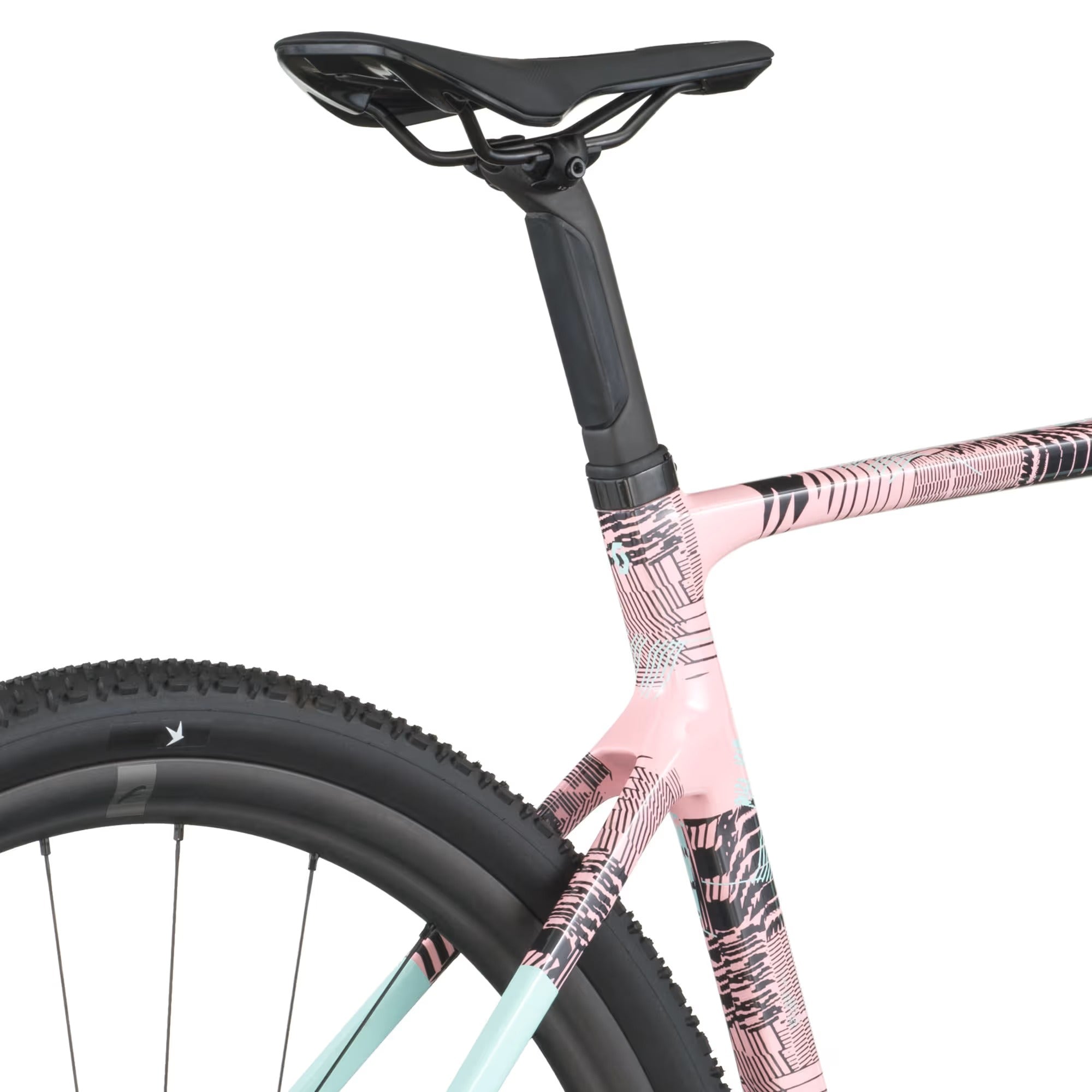 SCOTT Addict Gravel 10 Bike