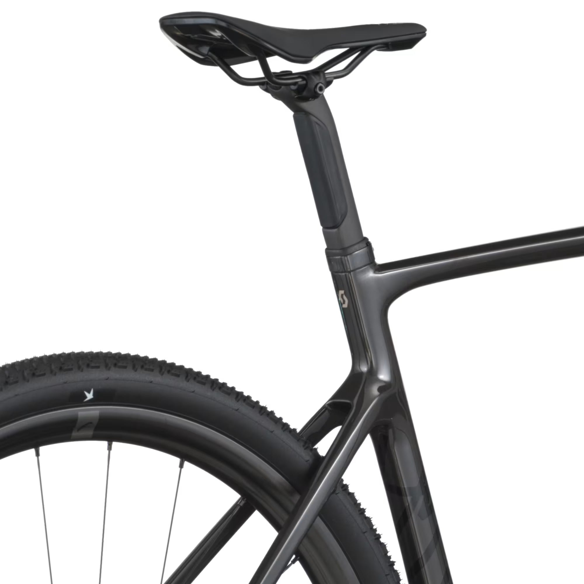 SCOTT Bike Addict Gravel 15
