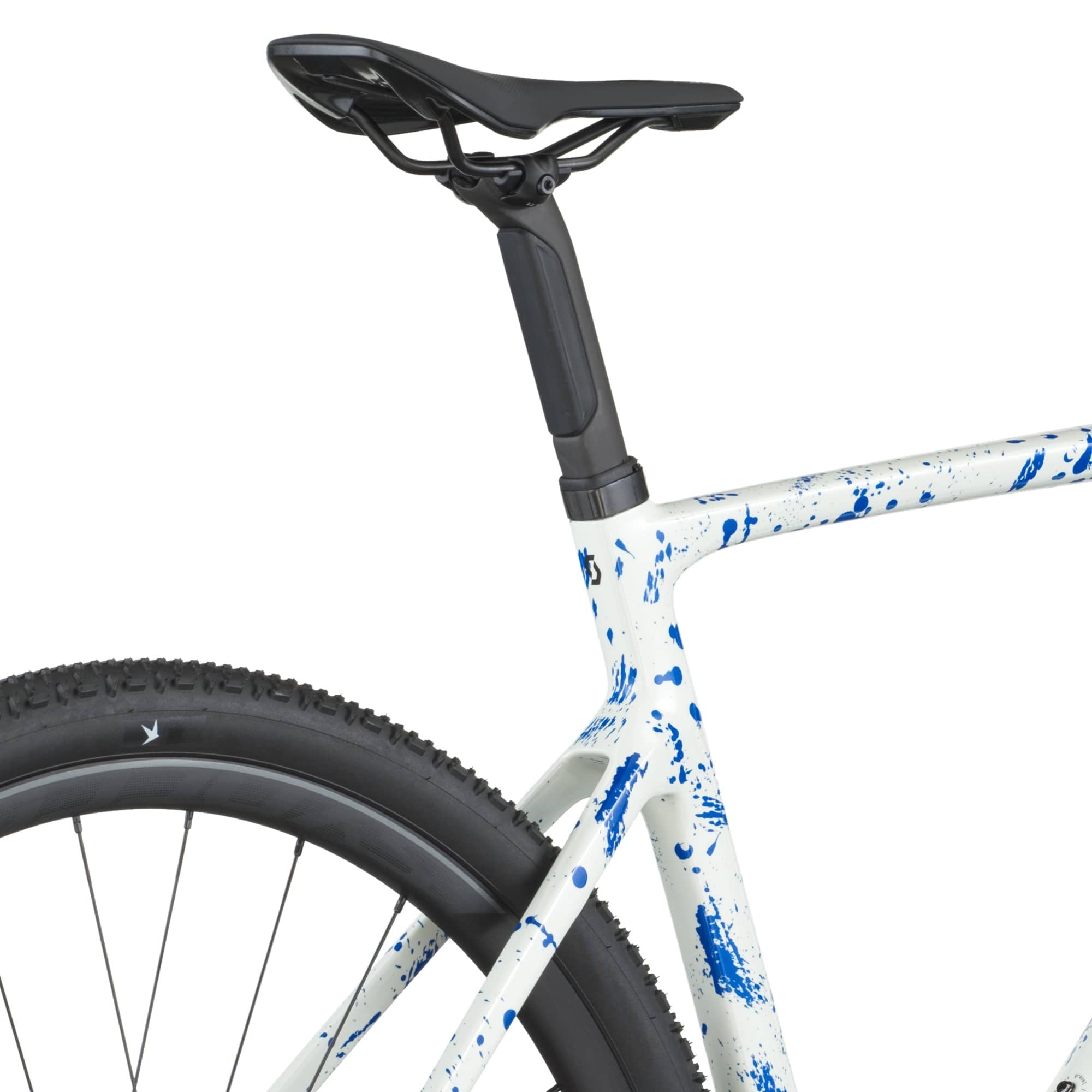 SCOTT Addict Gravel 30 Bike
