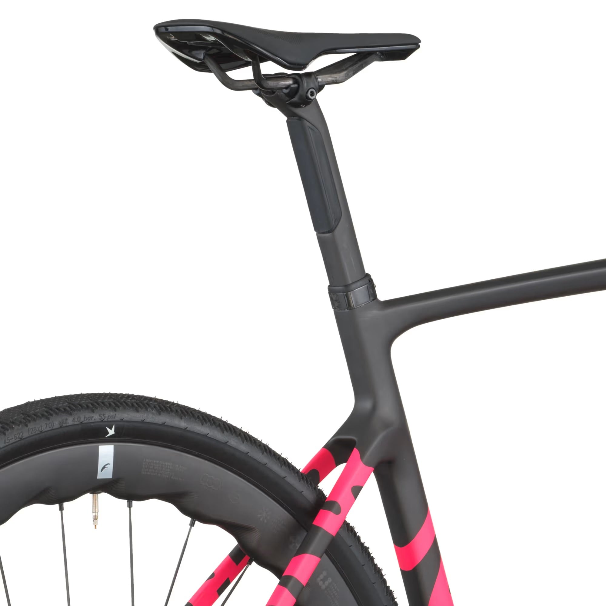 SCOTT Addict Gravel RC Bike