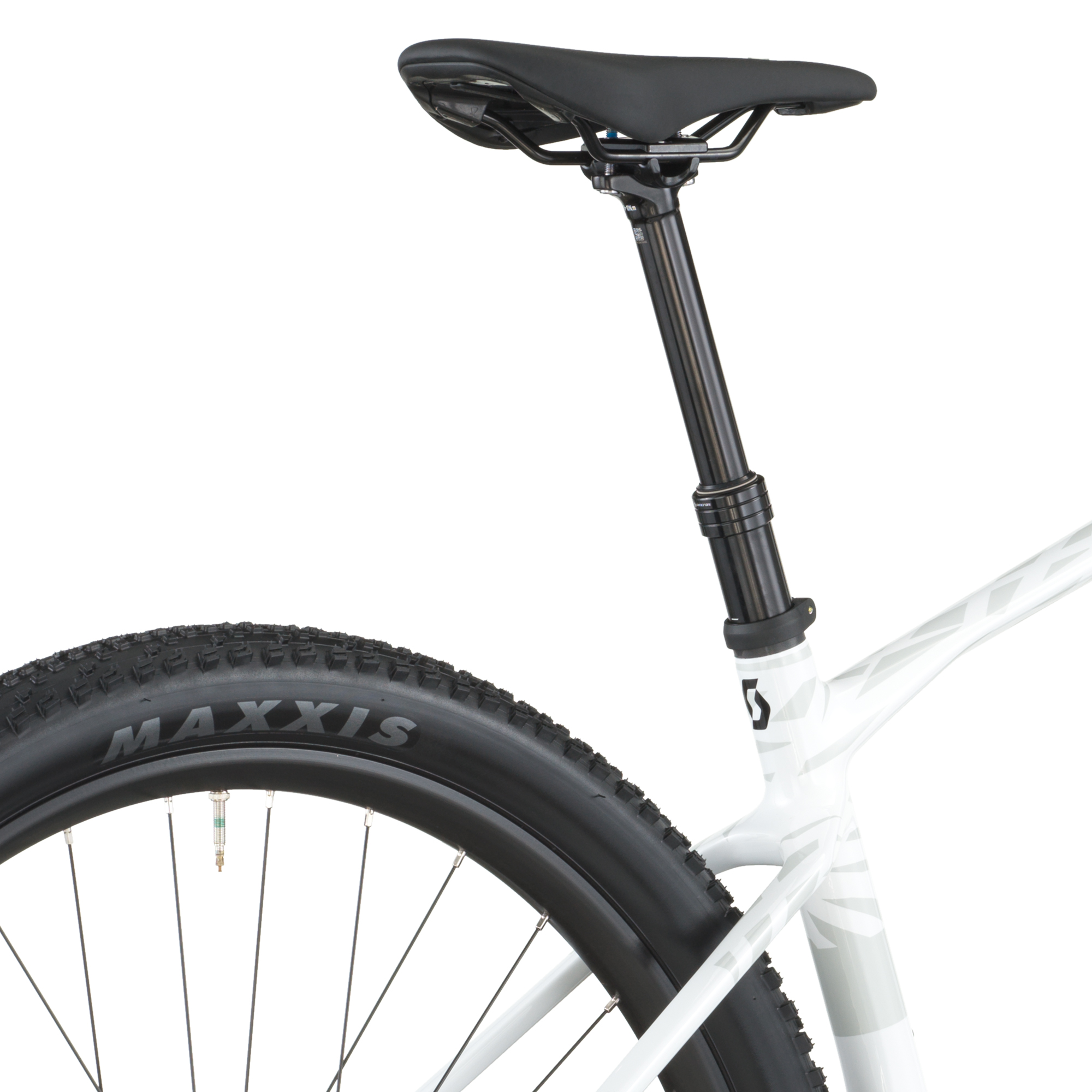 SCOTT Scale 910 Bike