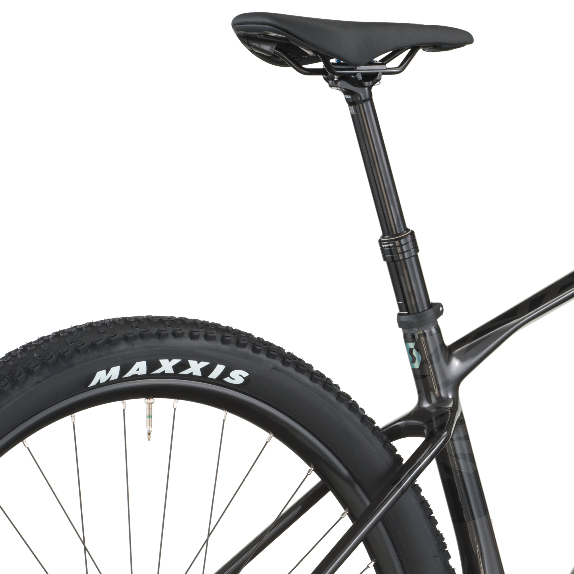 SCOTT Scale 920 Bike