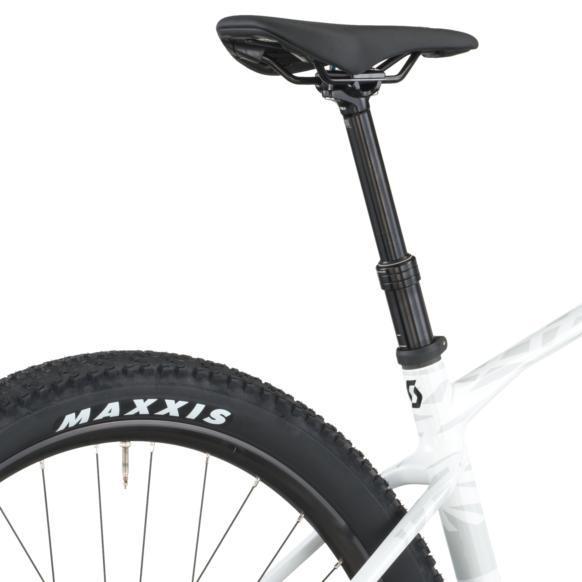 SCOTT Scale 920 Bike
