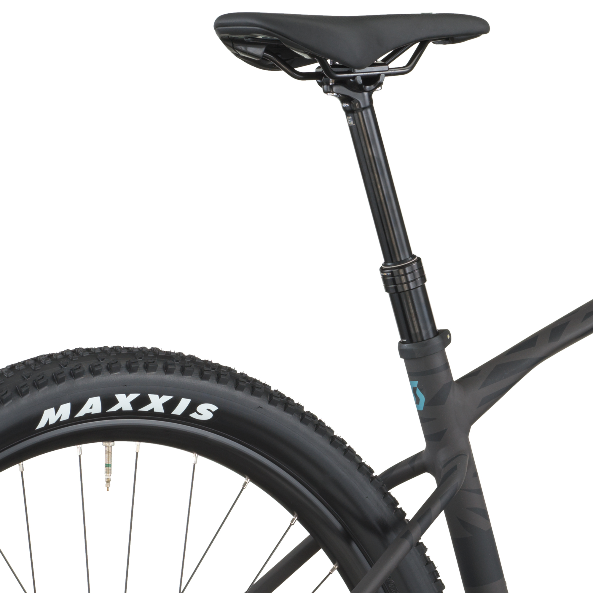 SCOTT Scale 940 Bike