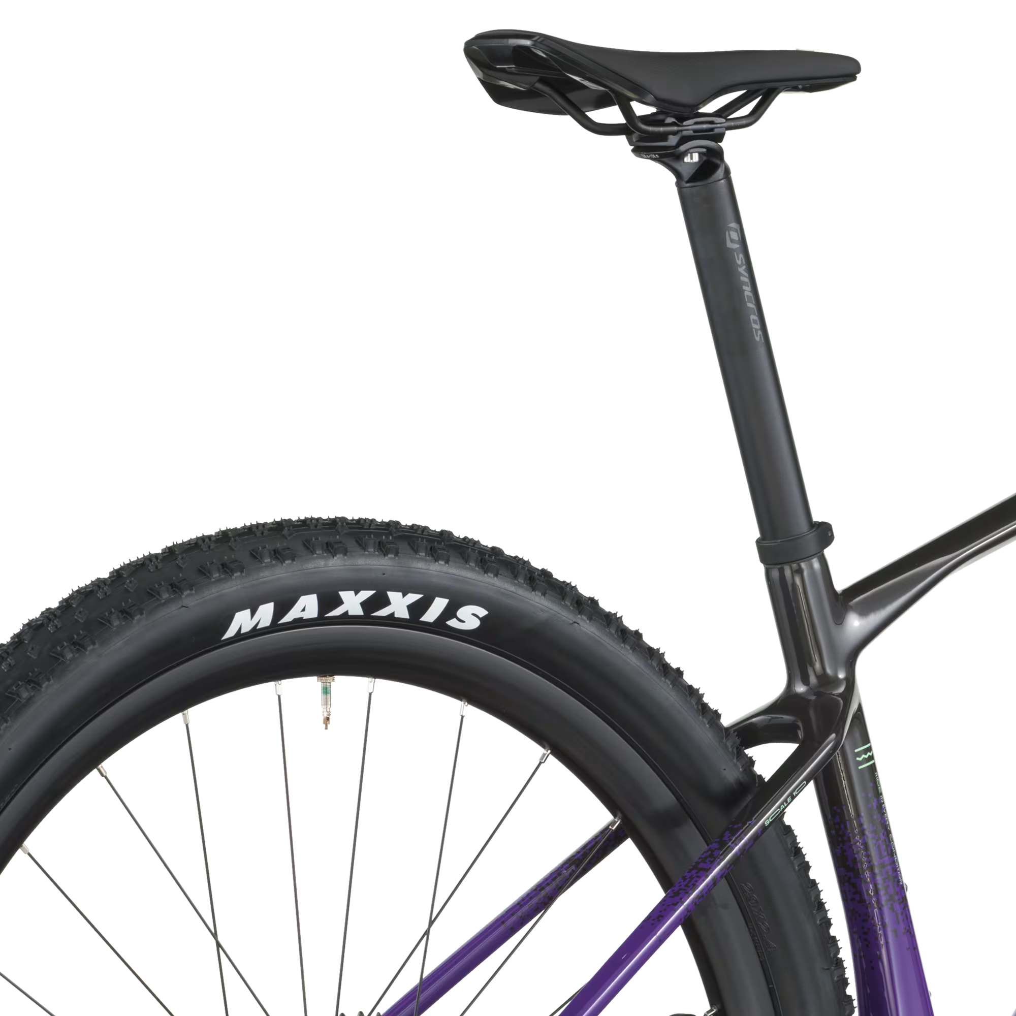 SCOTT Scale Gravel 10 Bike