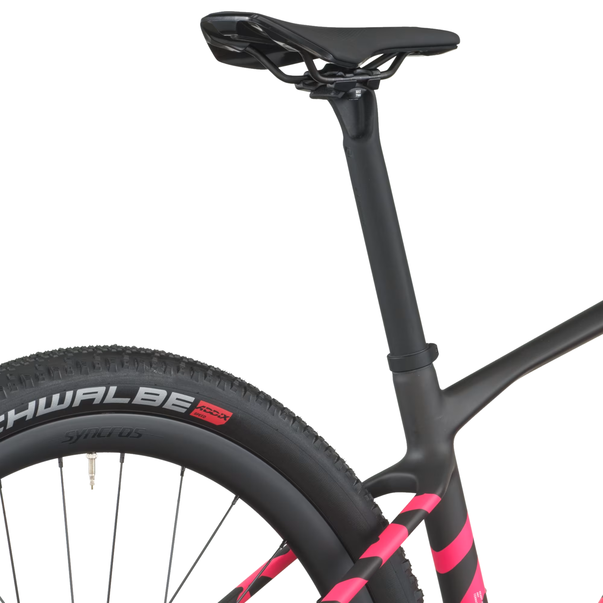 SCOTT Scale Gravel RC Bike