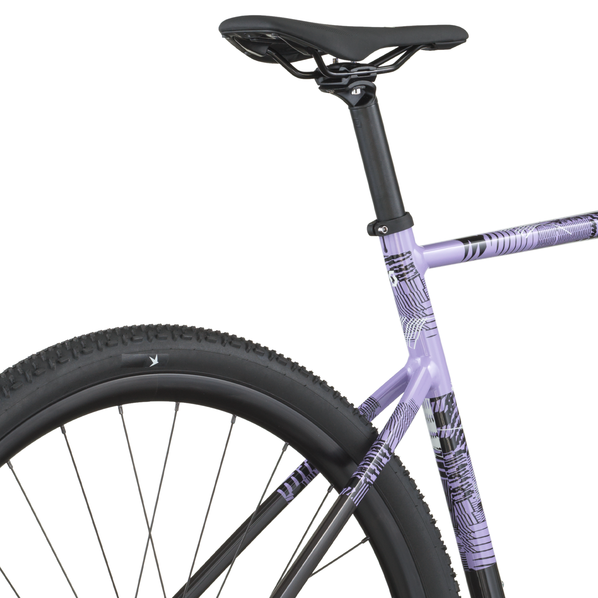 SCOTT Speedster Gravel 10 Bike