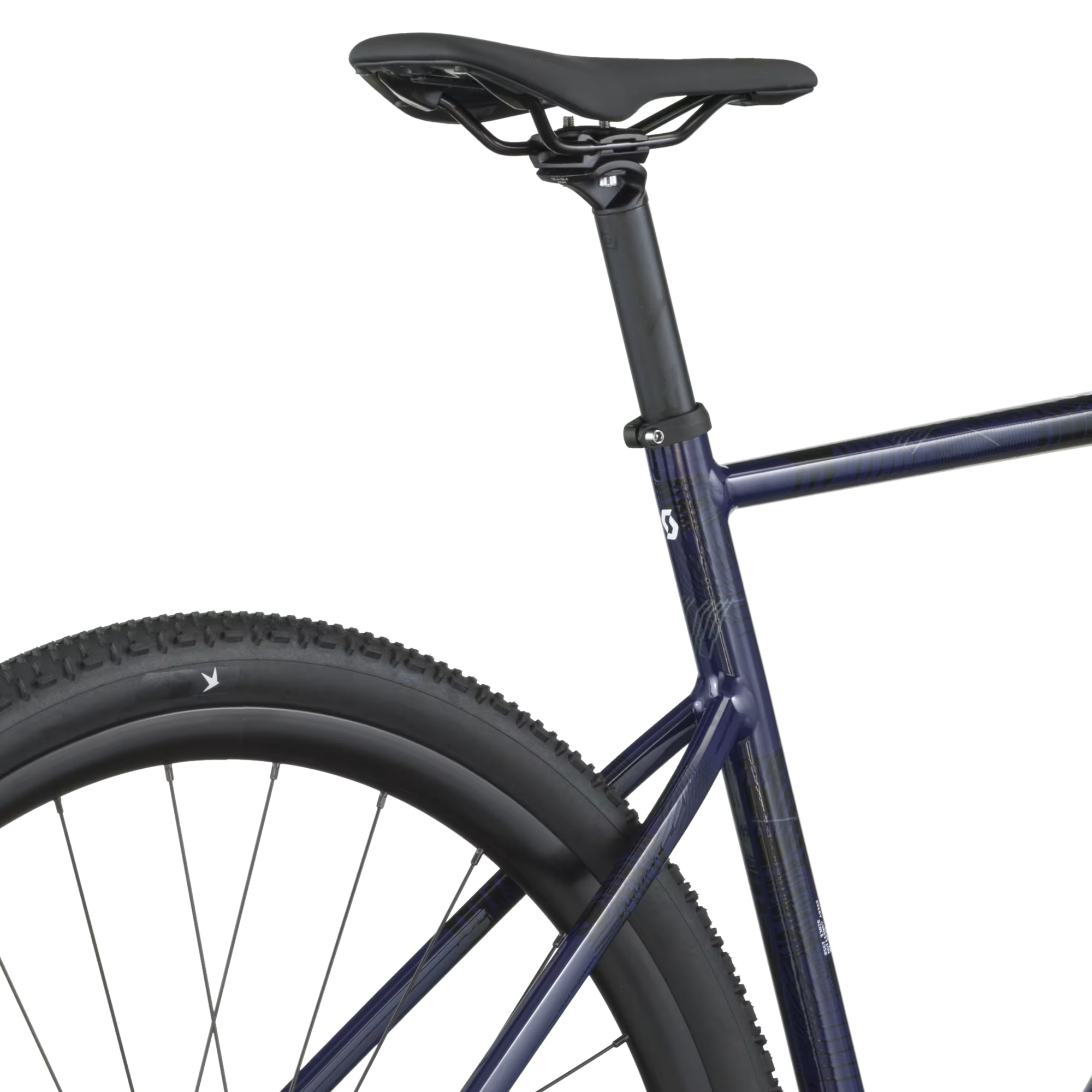 SCOTT Speedster Gravel 30 Bike