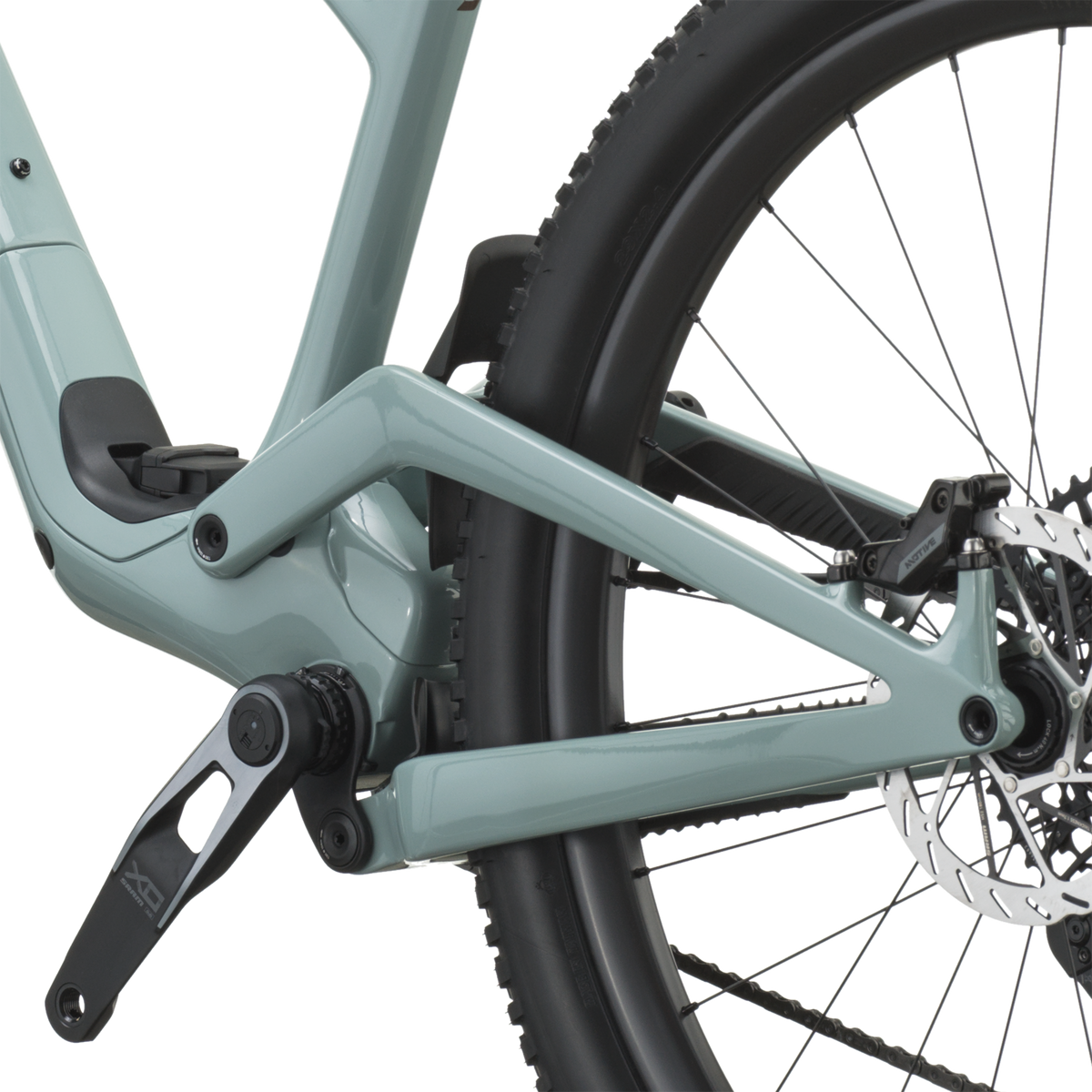 Scott Spark DC 10 Bike