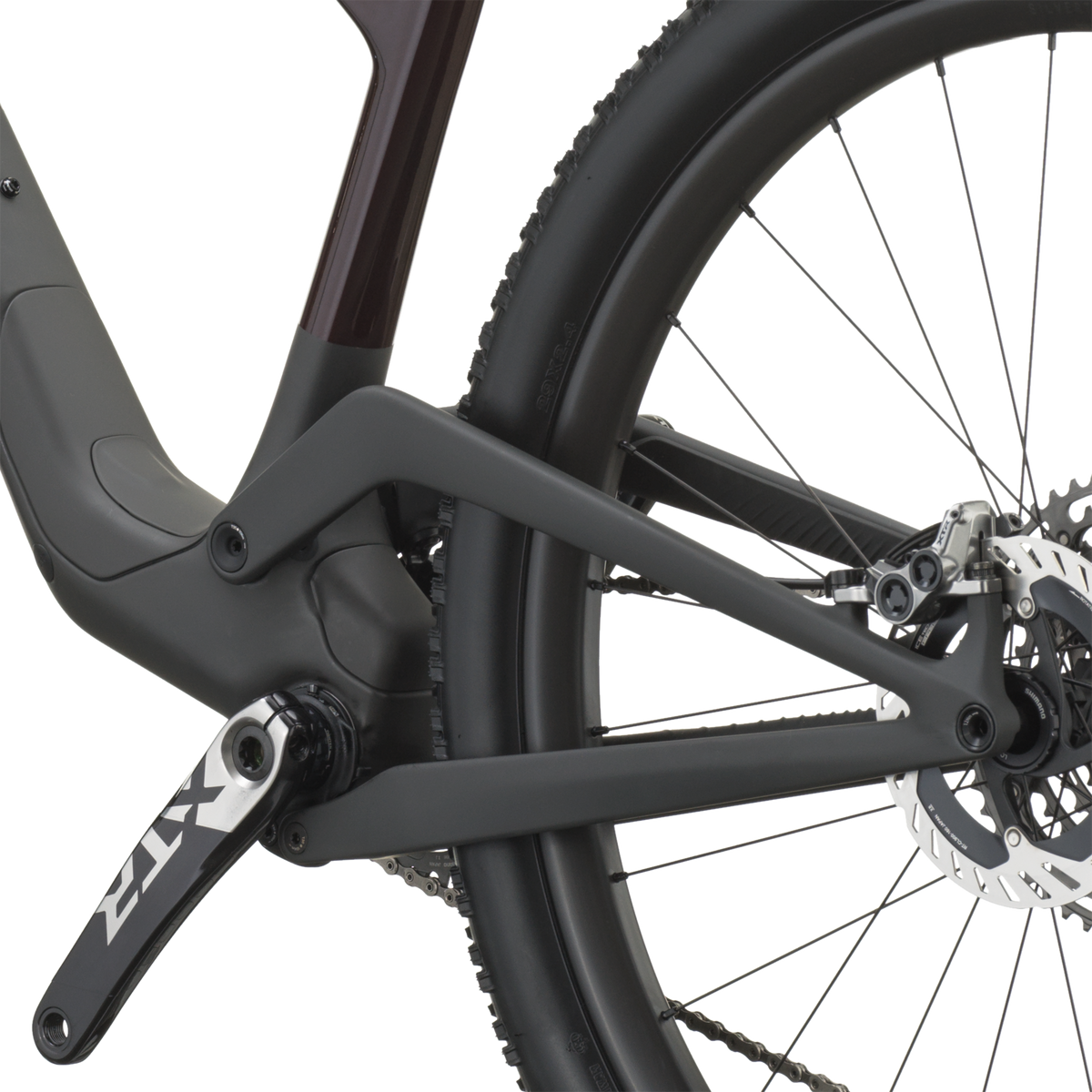 Scott Spark RC Pro Bike