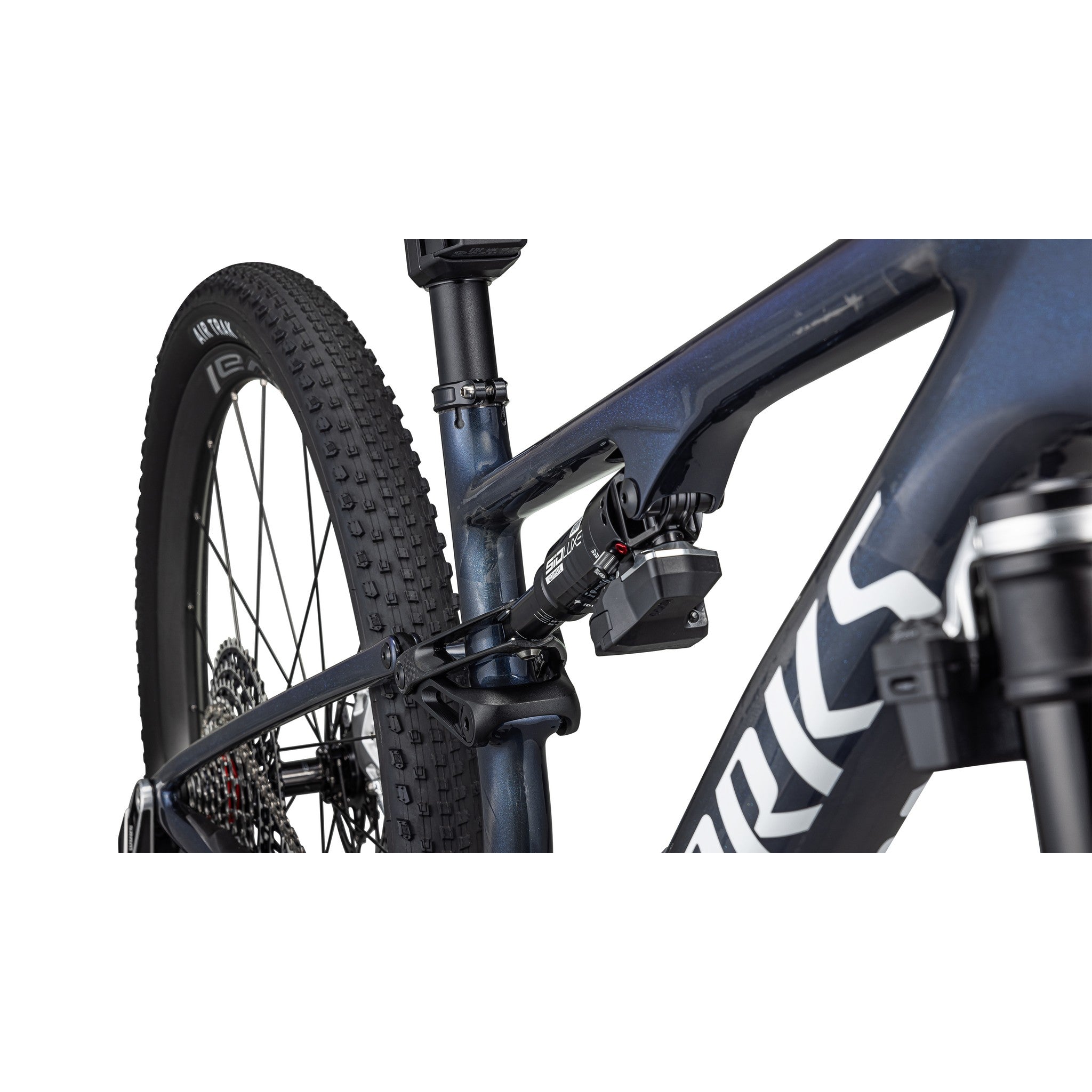 S-Works Epic 8