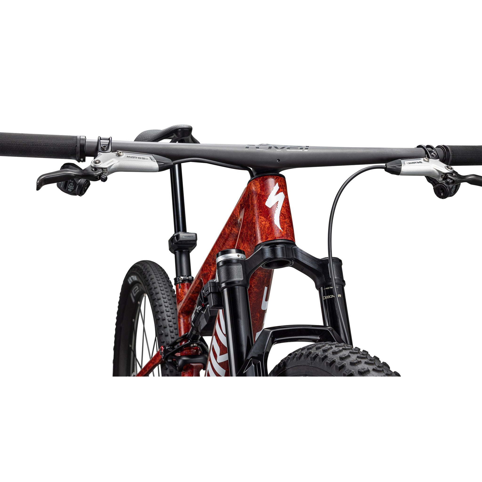 S-Works Epic 8