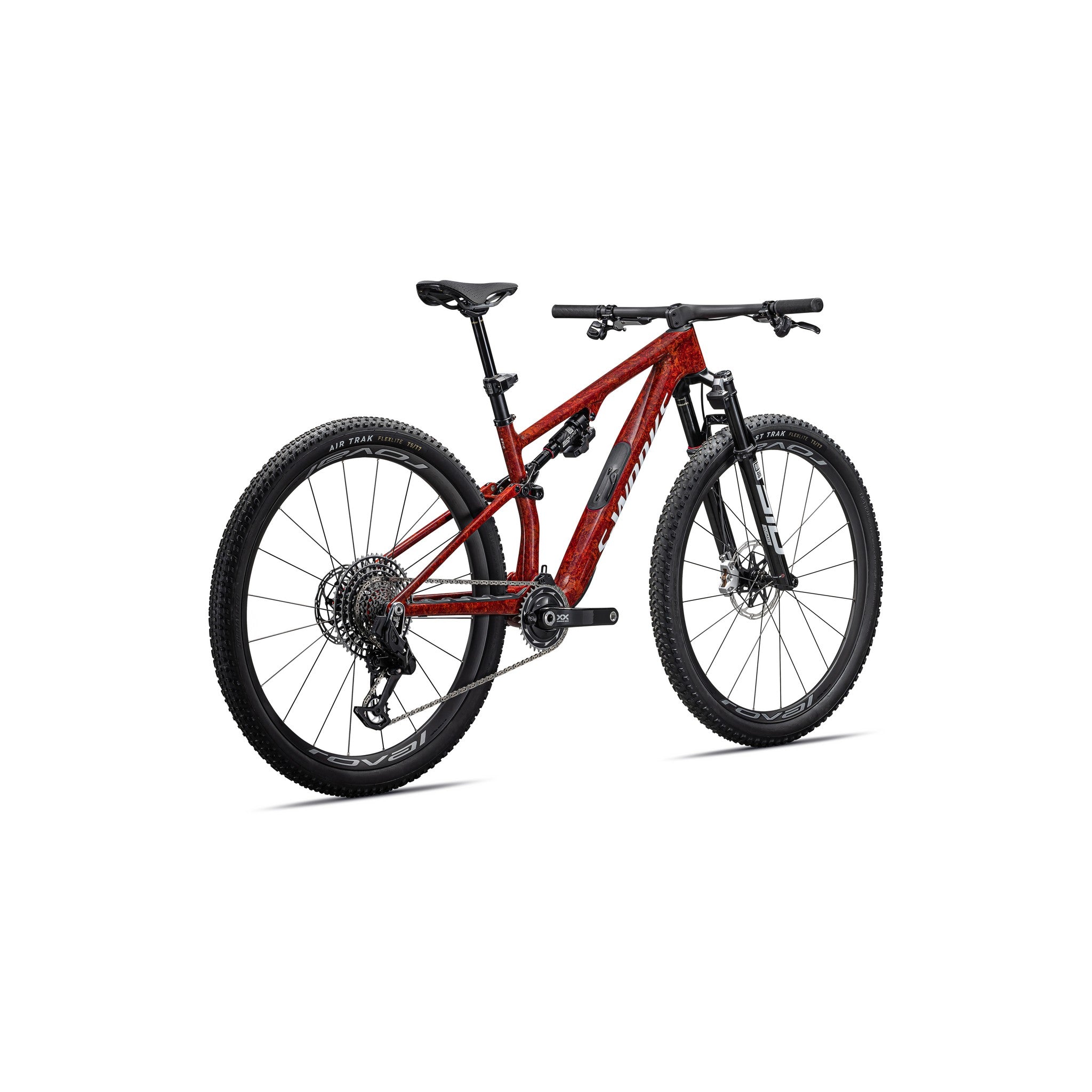 S-Works Epic 8