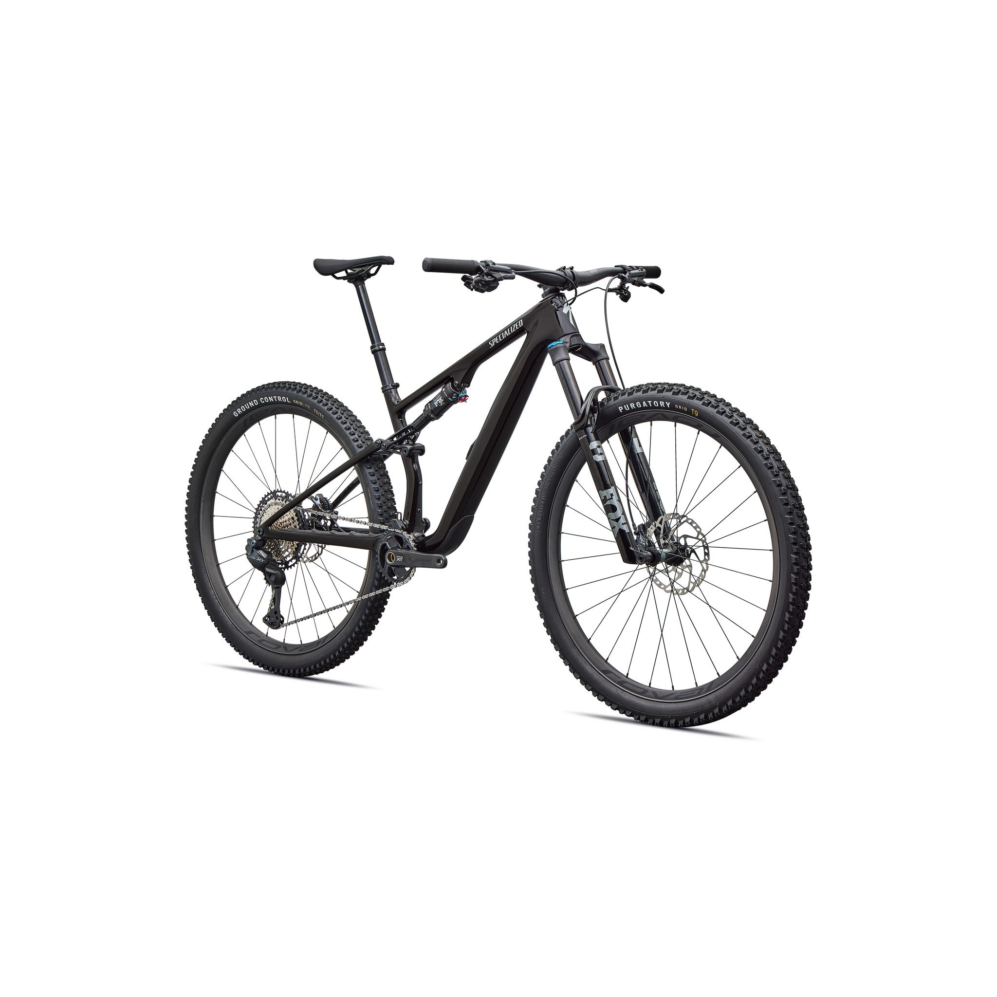 Epic 8 EVO Expert Di2