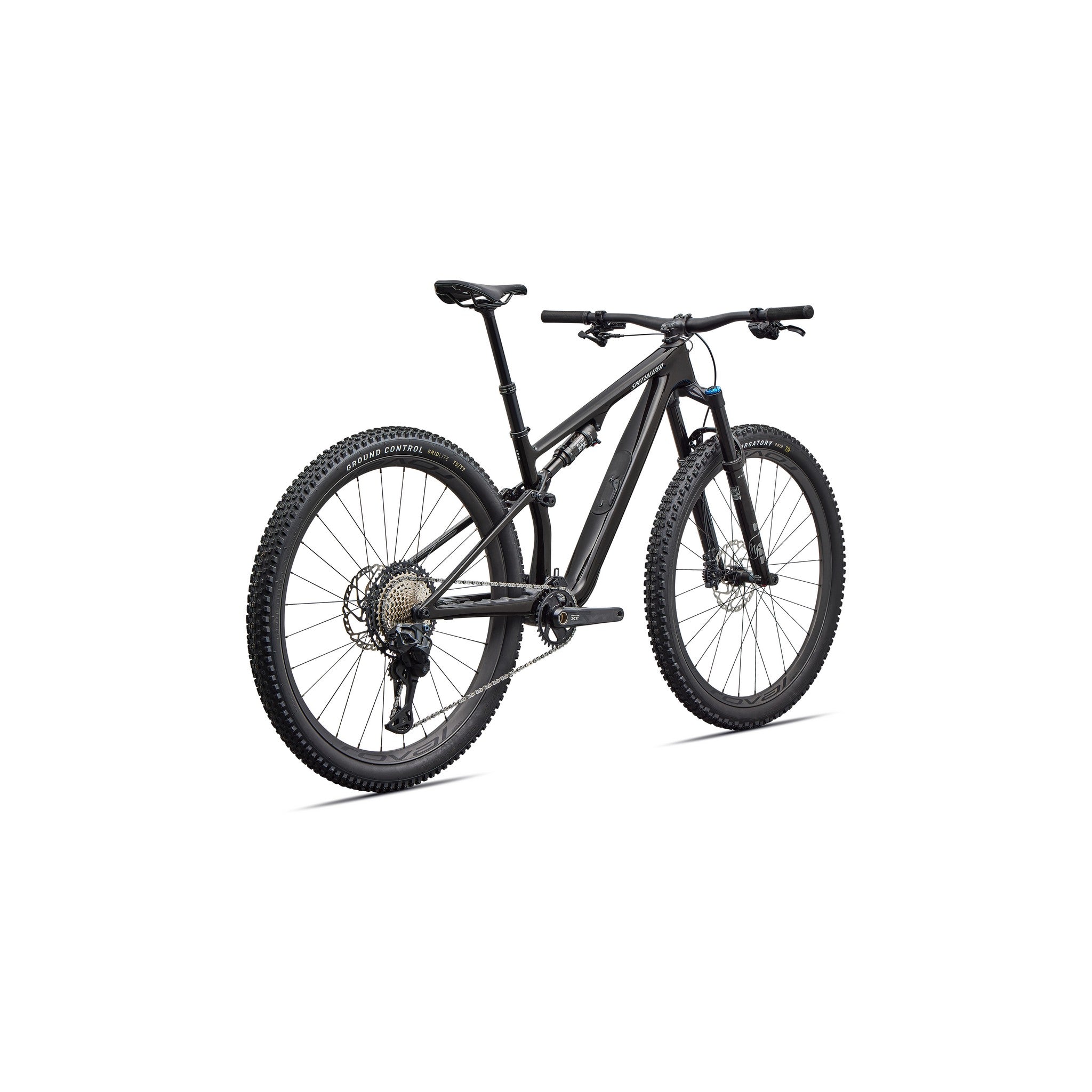 Epic 8 EVO Expert Di2