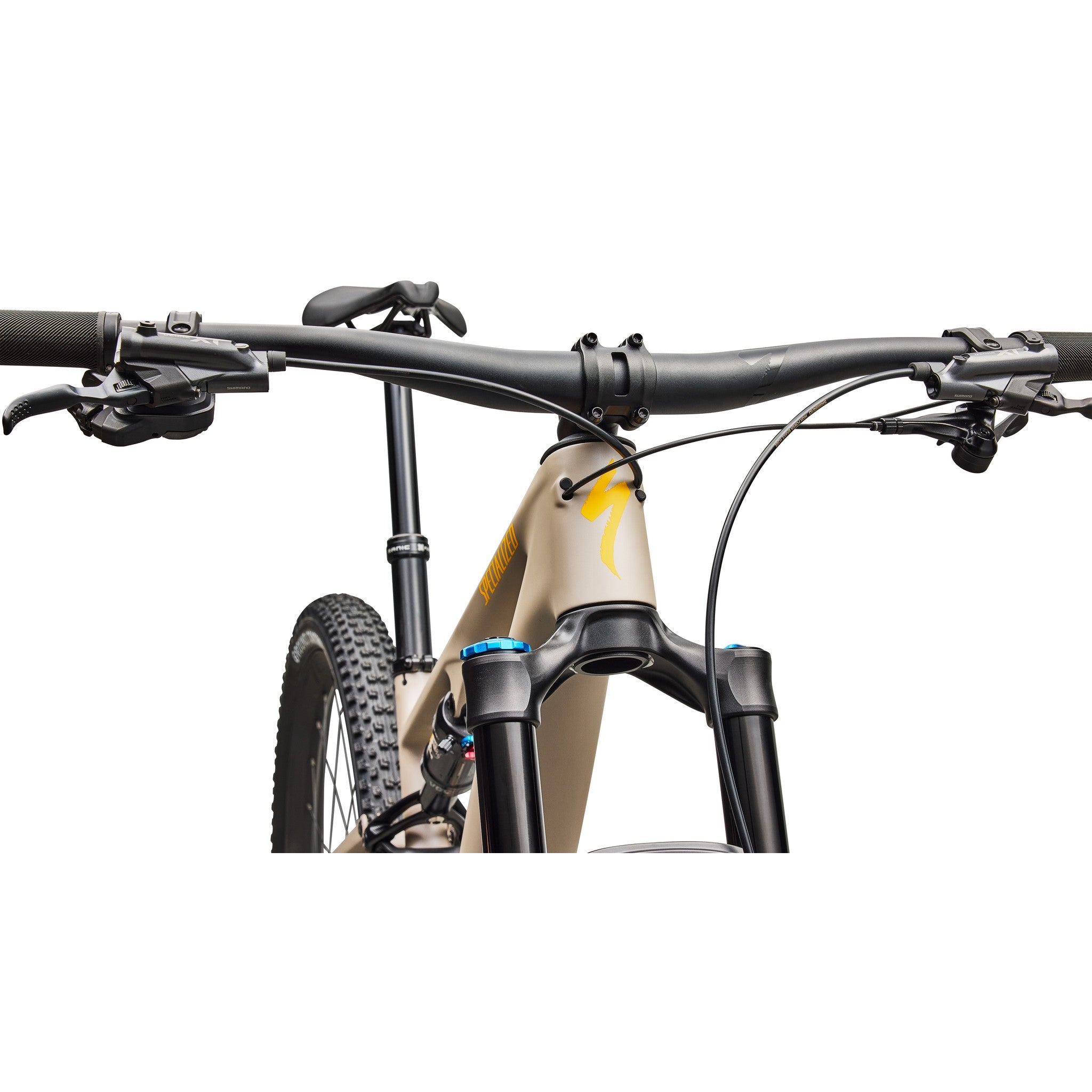 Epic 8 EVO Expert Di2