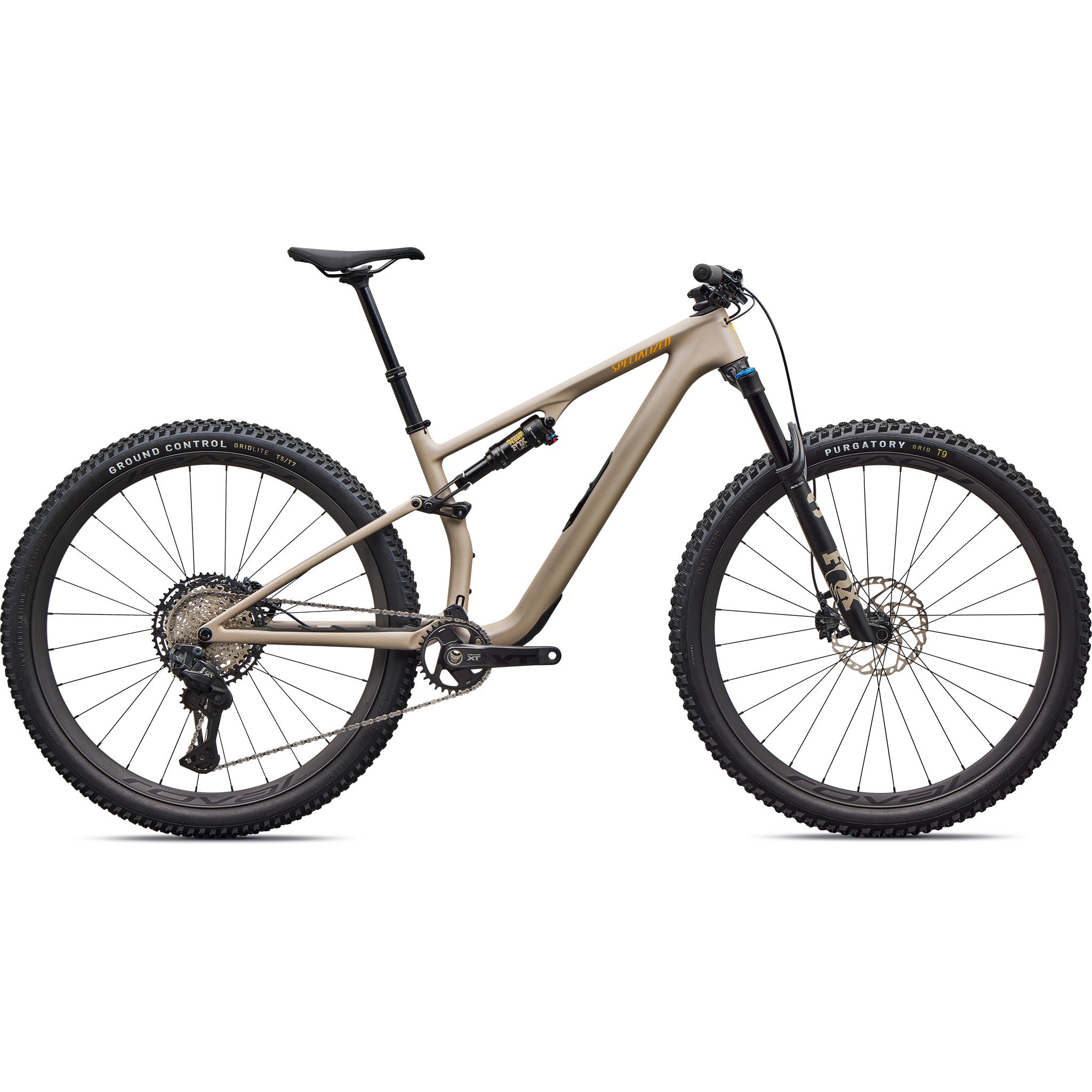 Epic 8 EVO Expert Di2