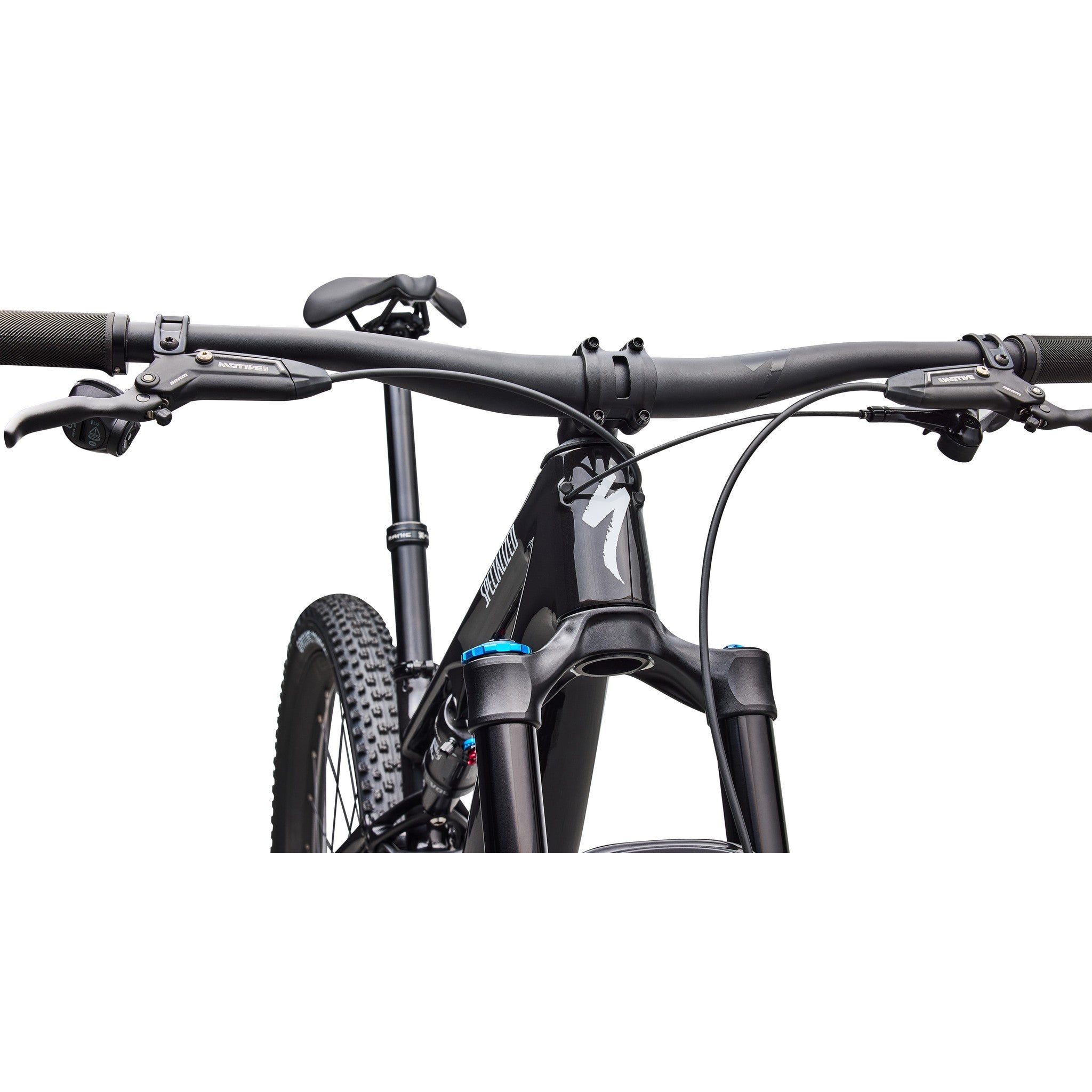 Epic 8 EVO Expert  - SRAM GX AXS, FOX Performance Elite