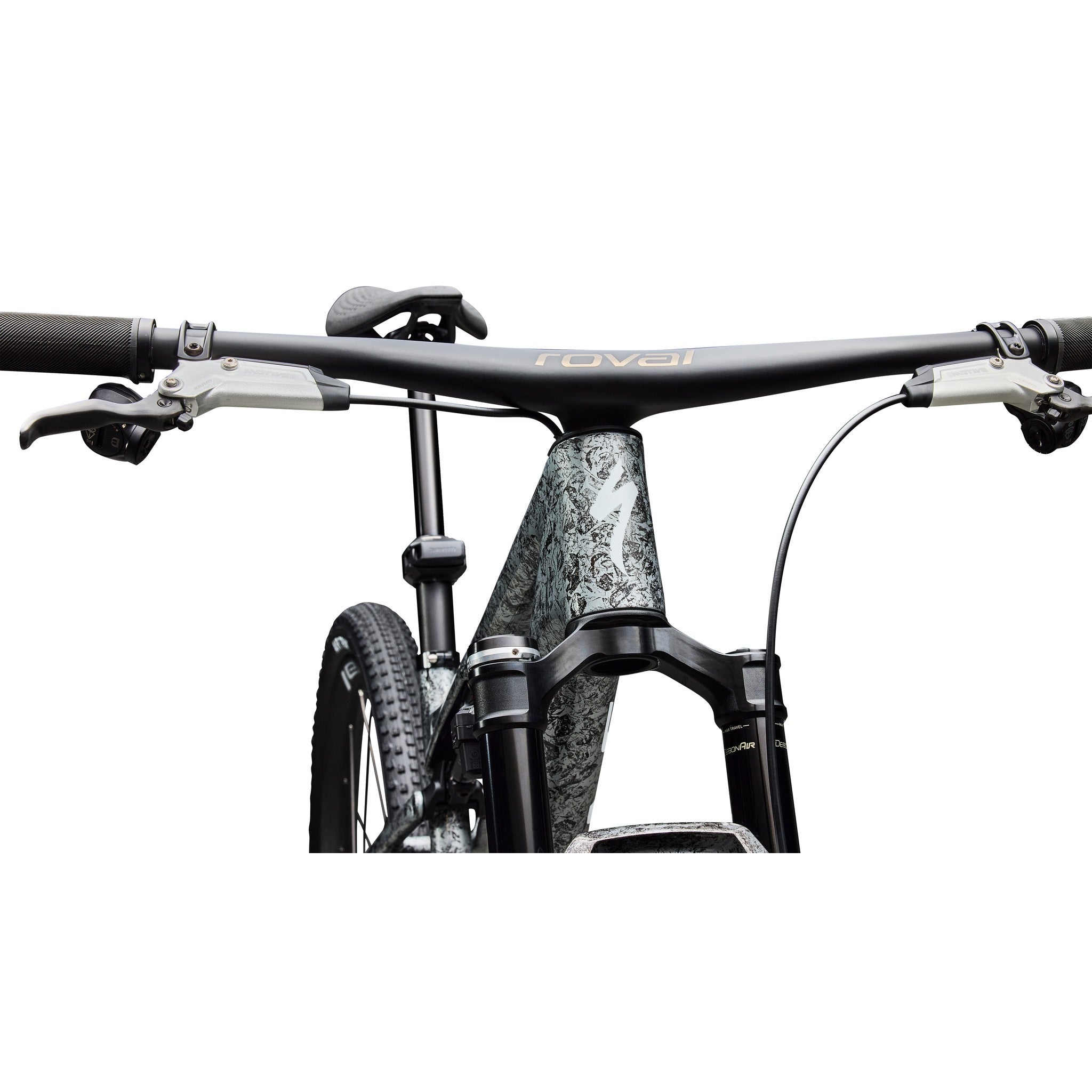 S-Works Epic 9