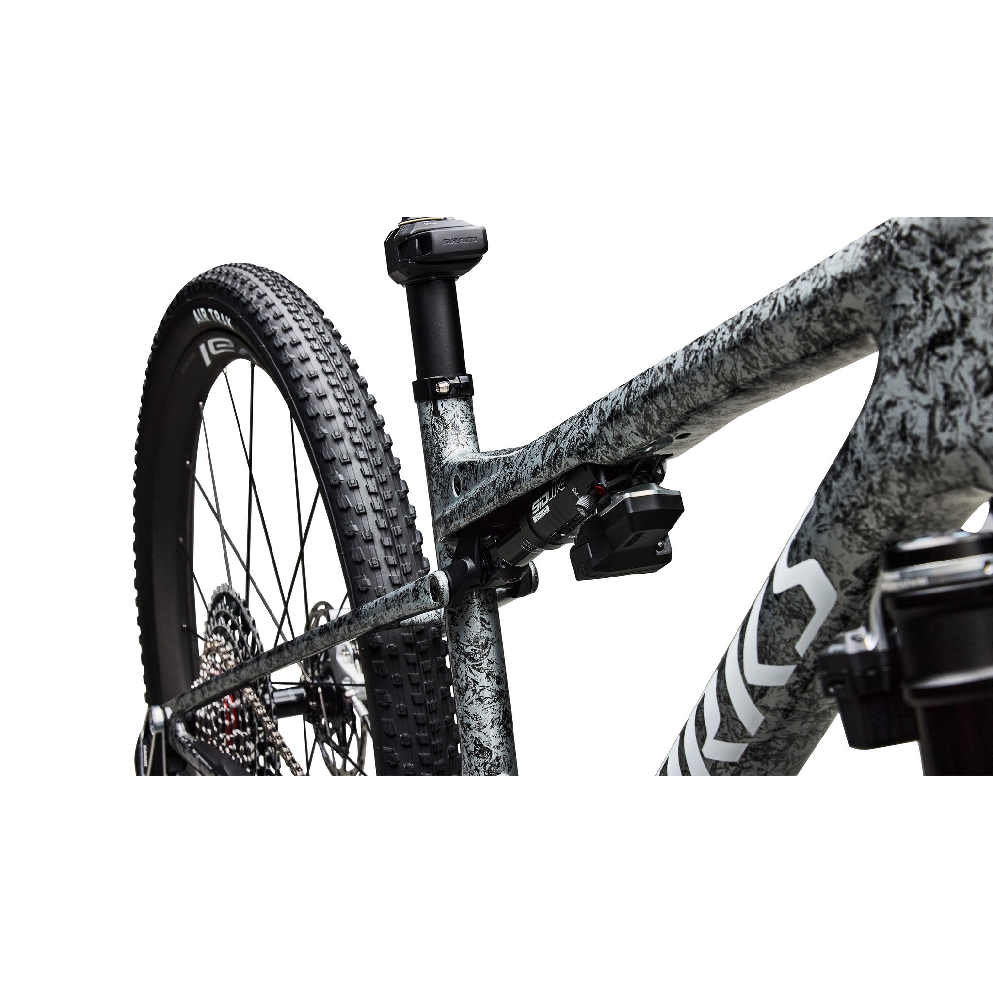 S-Works Epic 9