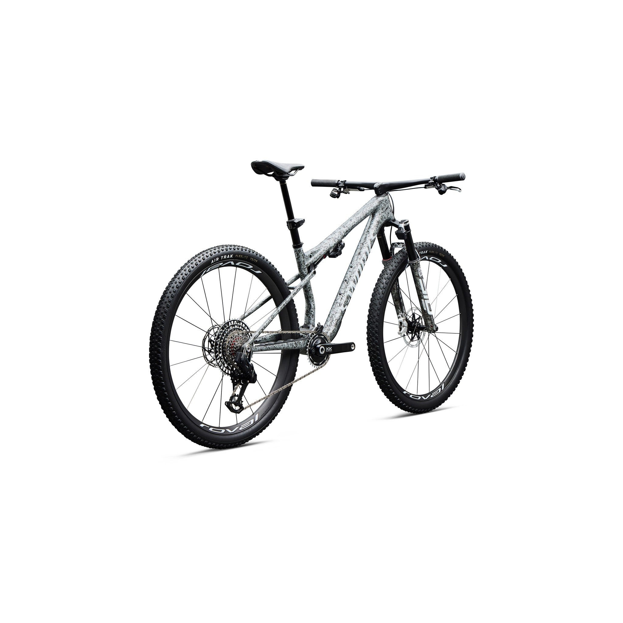 S-Works Epic 9