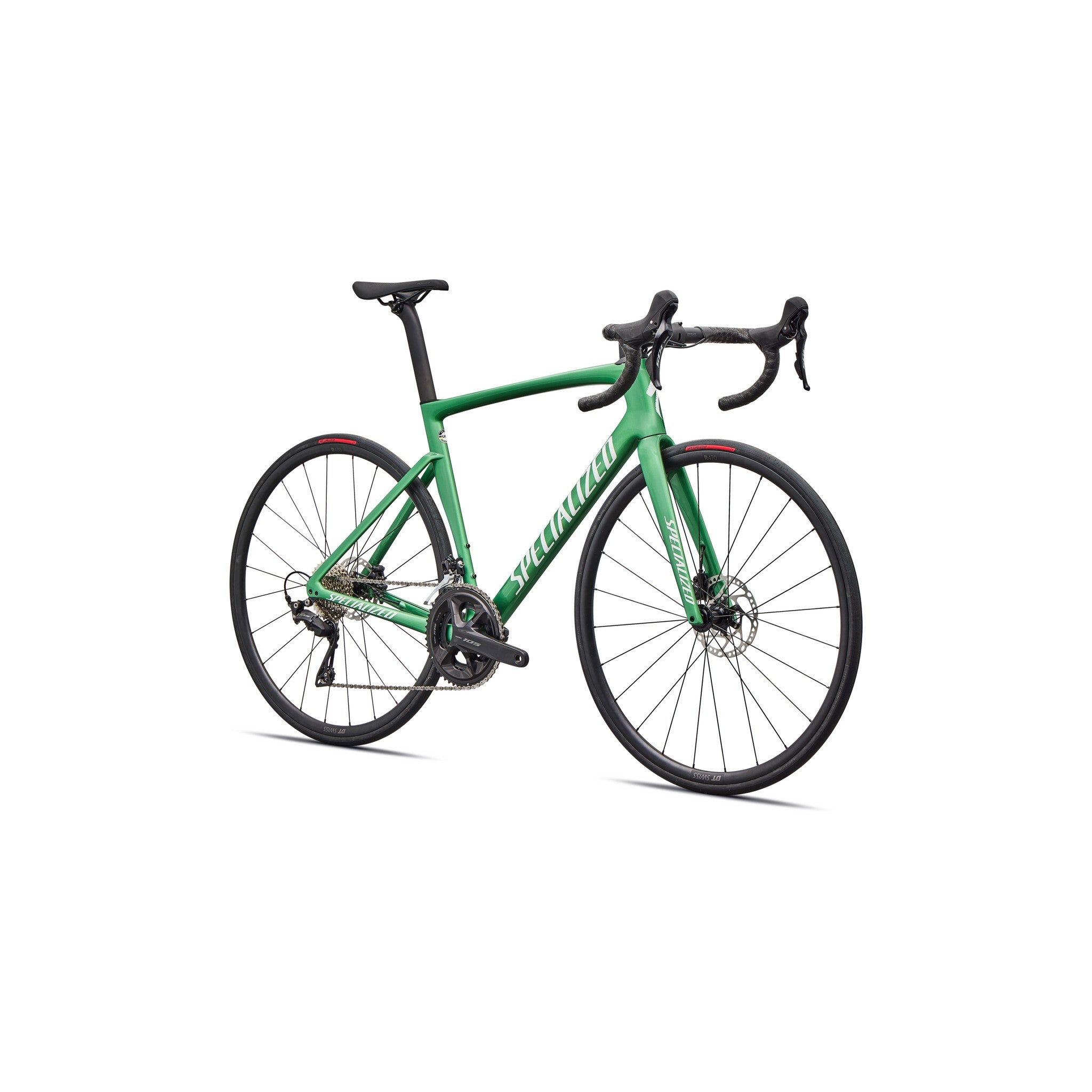 Tarmac SL7 Sport - Shimano 105