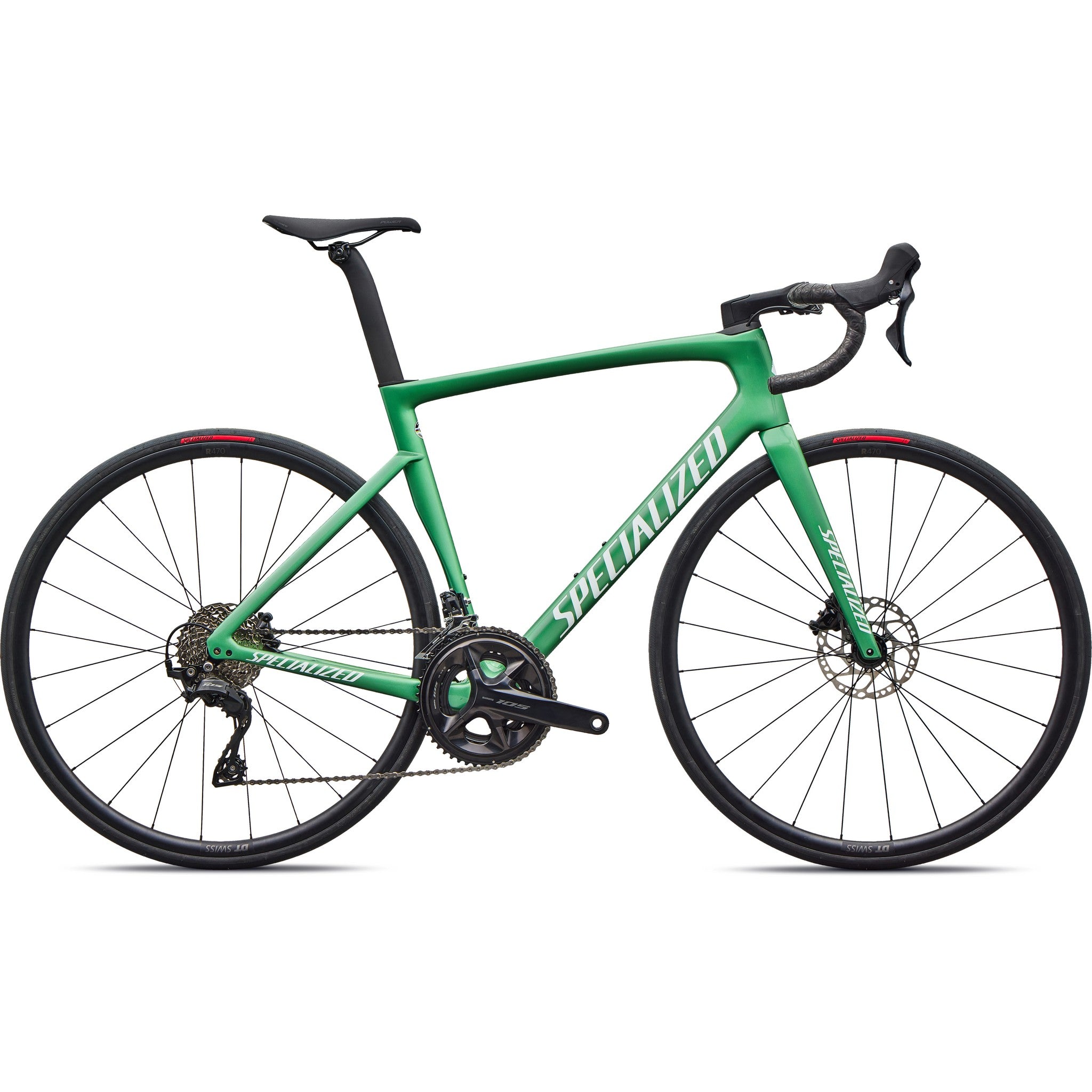 Tarmac SL7 Sport - Shimano 105