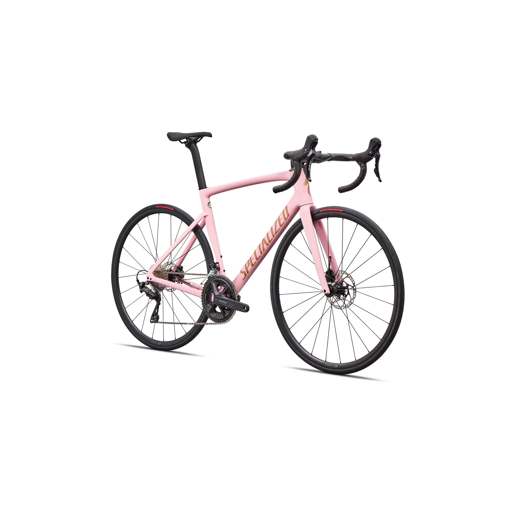 Tarmac SL7 Sport - Shimano 105