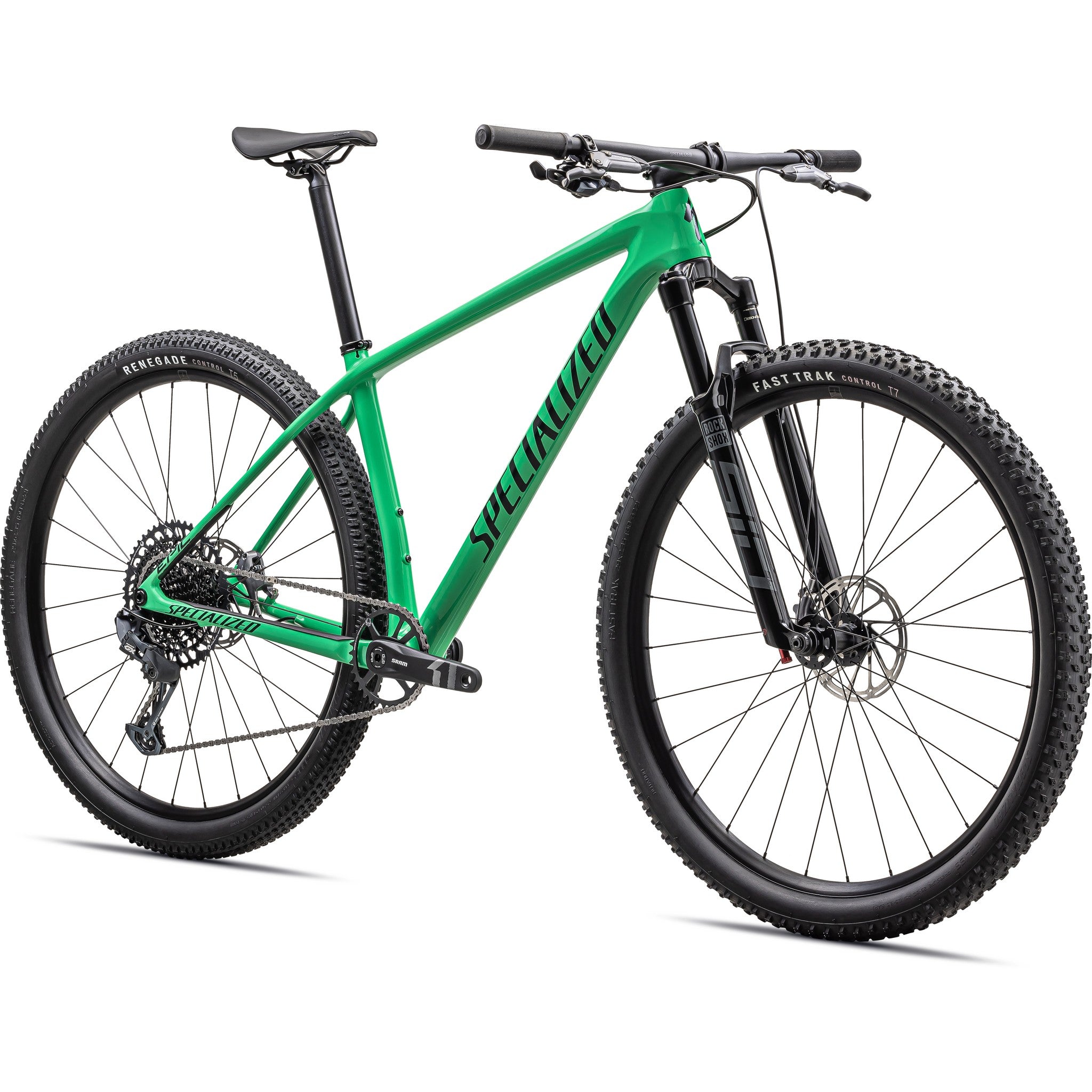 Epic Hardtail Comp