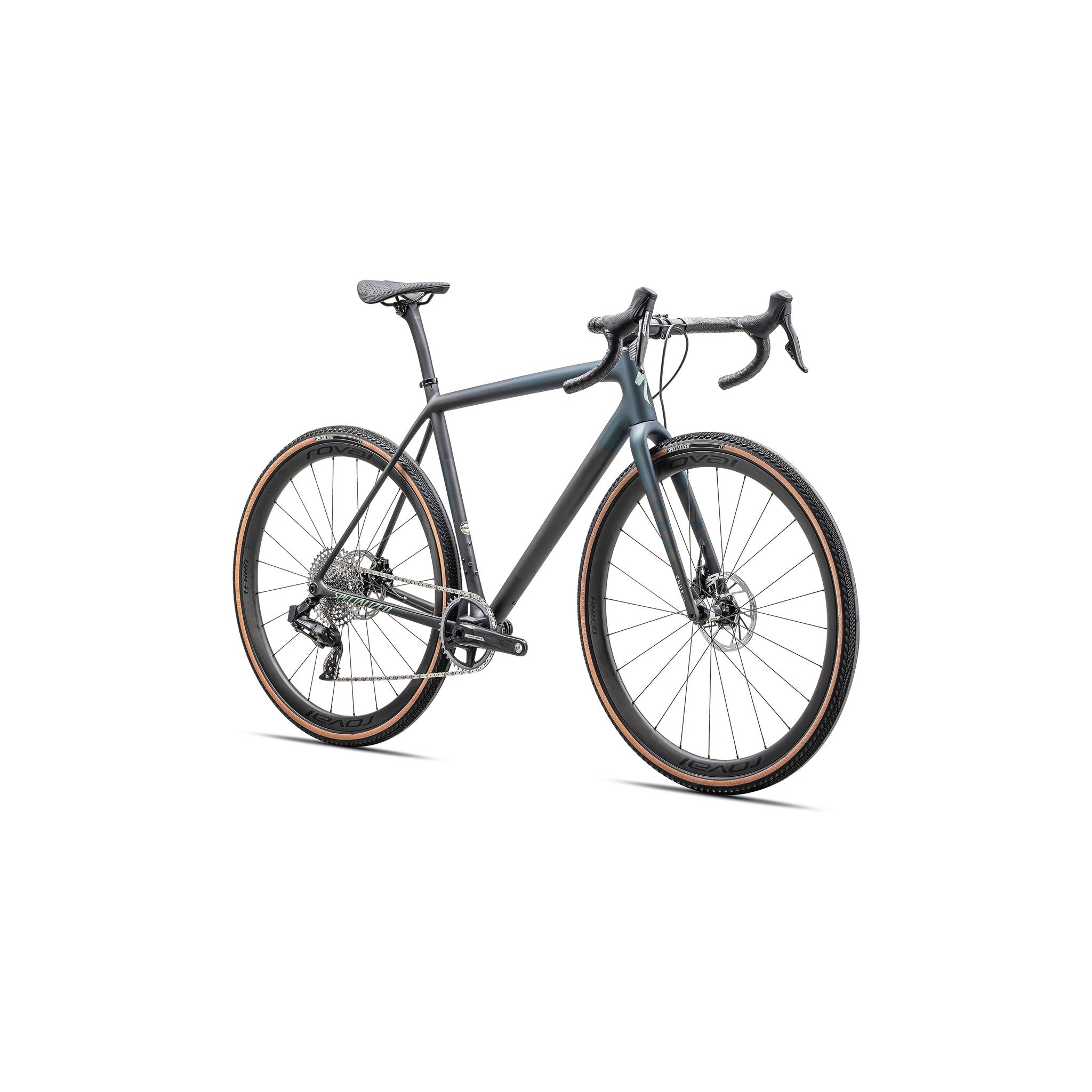 Crux Pro