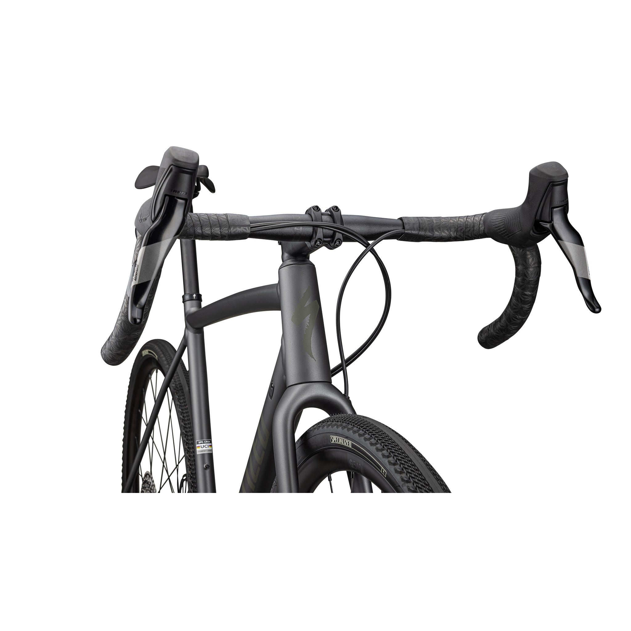 Crux DSW Comp