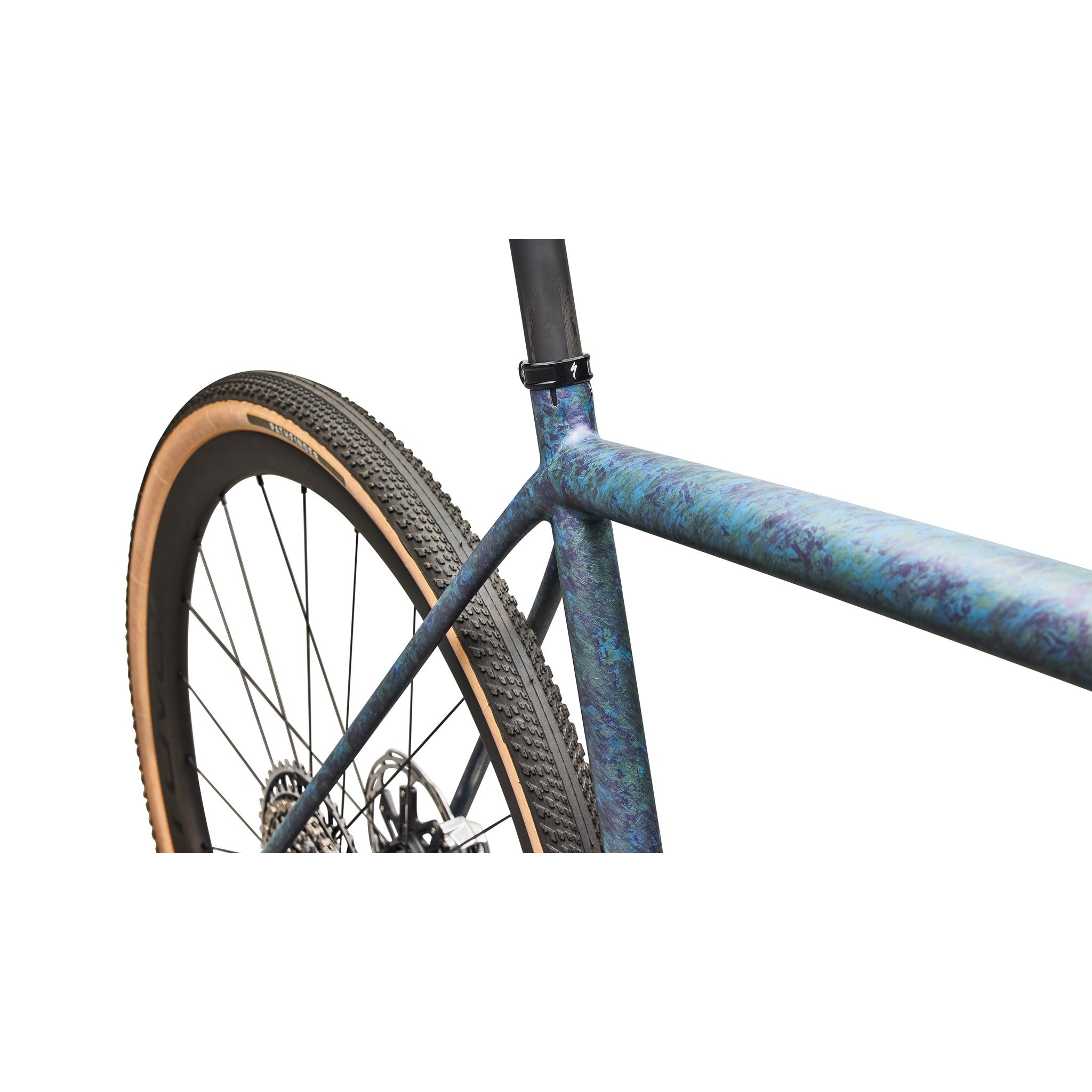 S-Works Crux - SRAM RED XPLR