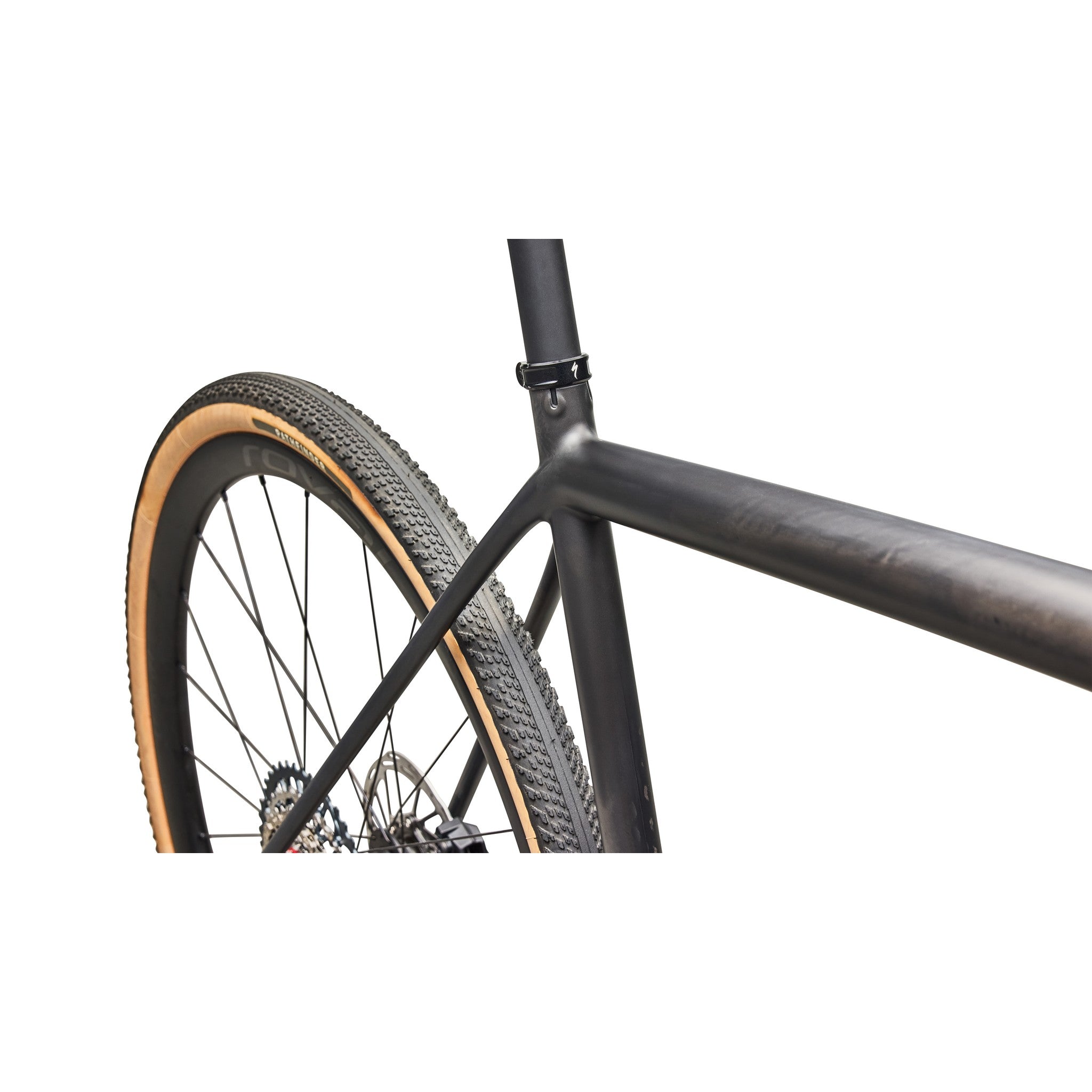 Crux Expert - SRAM Rival XPLR AXS