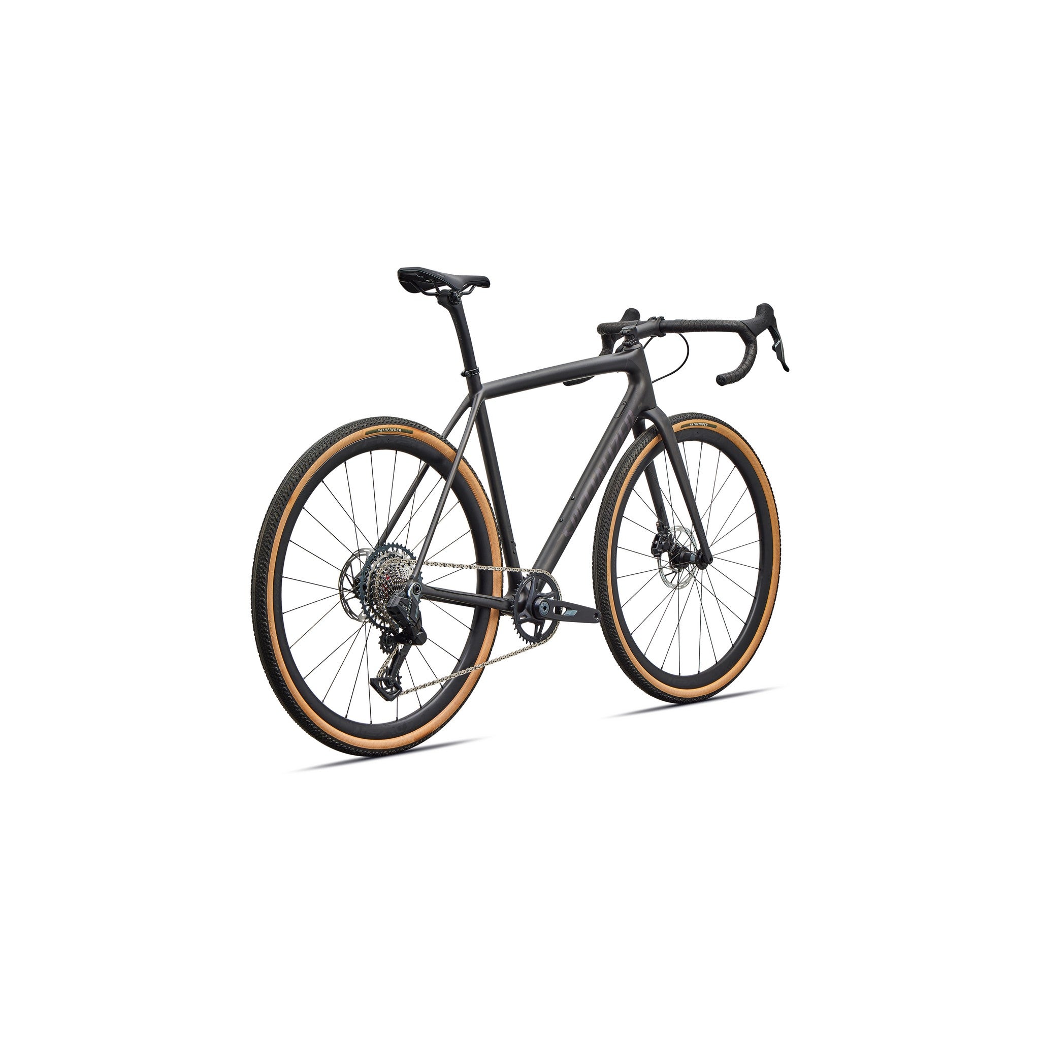 Crux Expert - SRAM Rival XPLR AXS