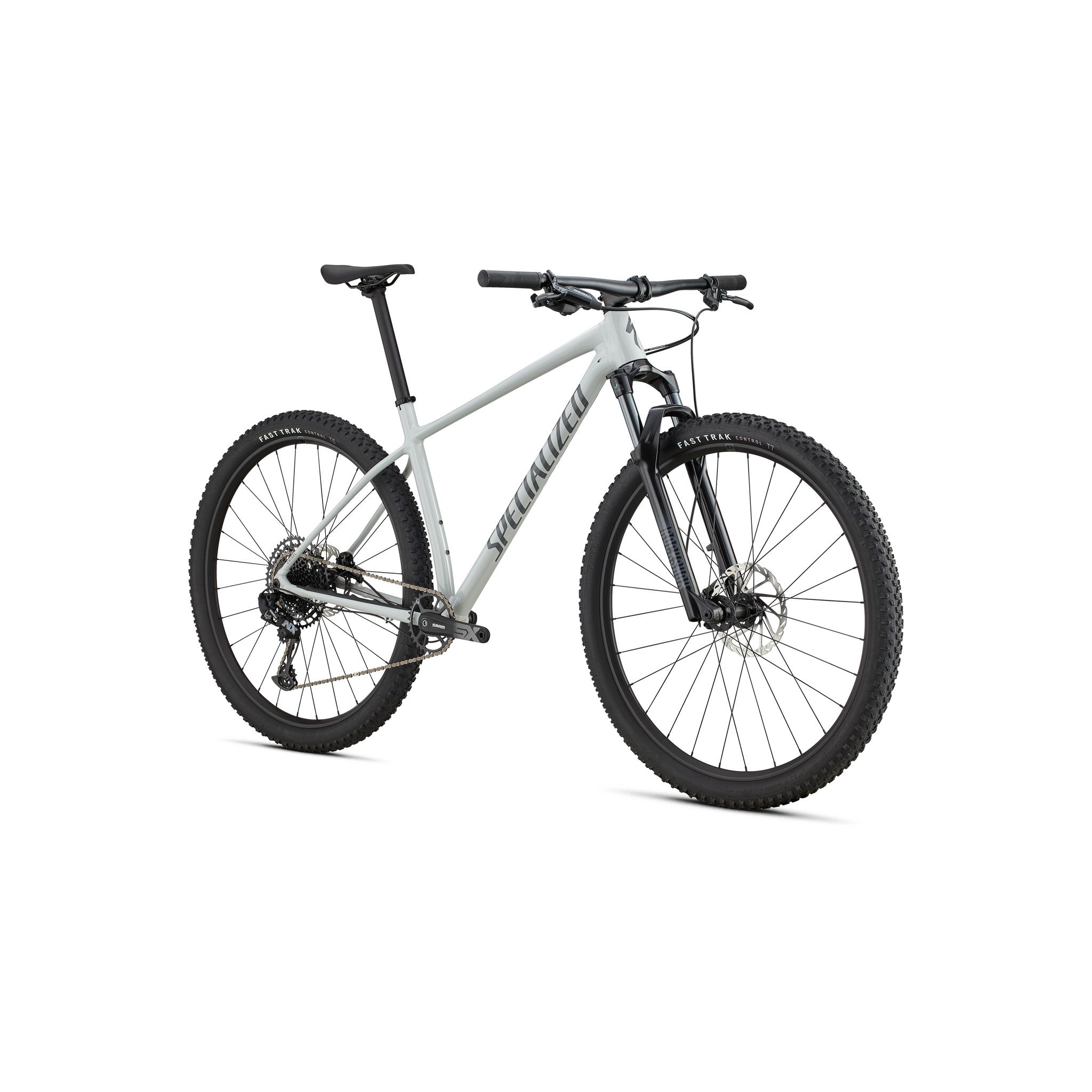 Chisel Hardtail