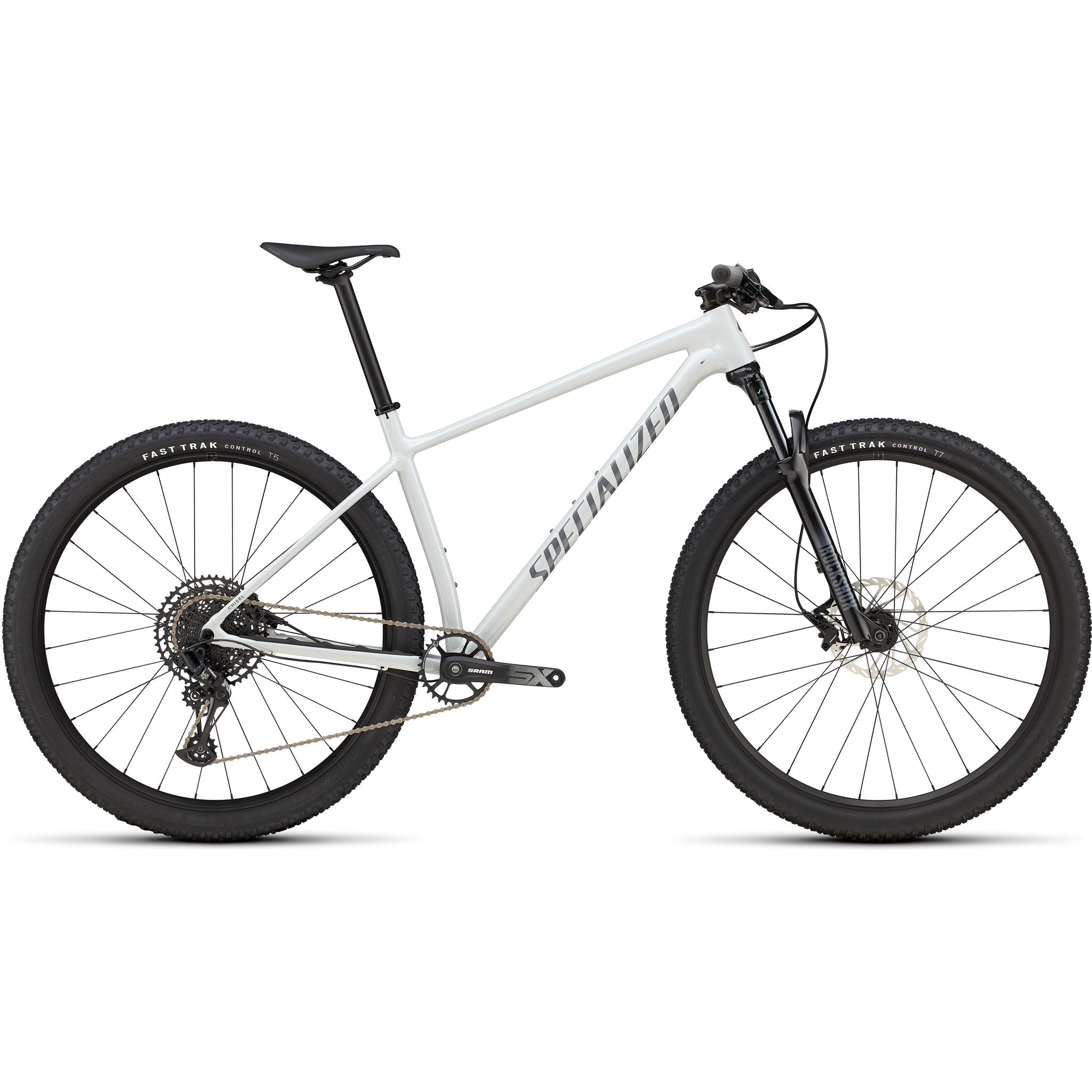 Chisel Hardtail