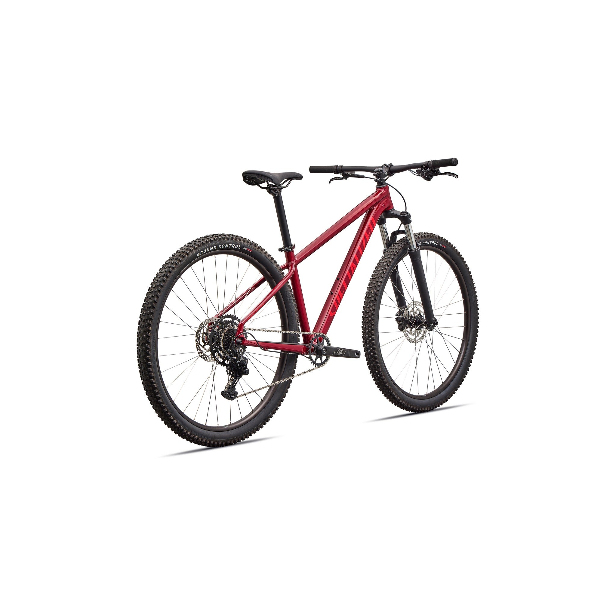 Rockhopper Sport - Gloss Dune White / Oasis / L