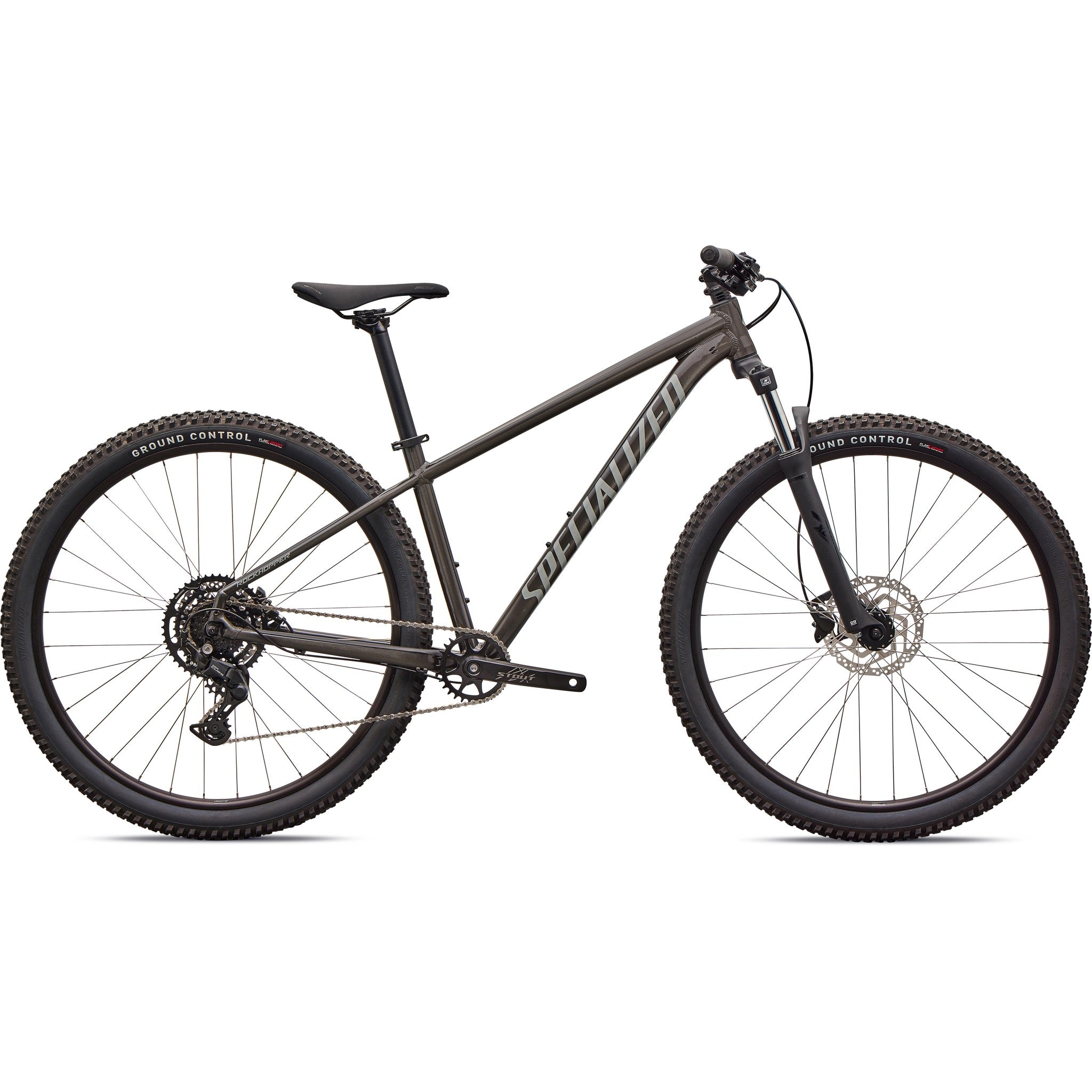 Rockhopper Sport - Gloss Dune White / Oasis / L